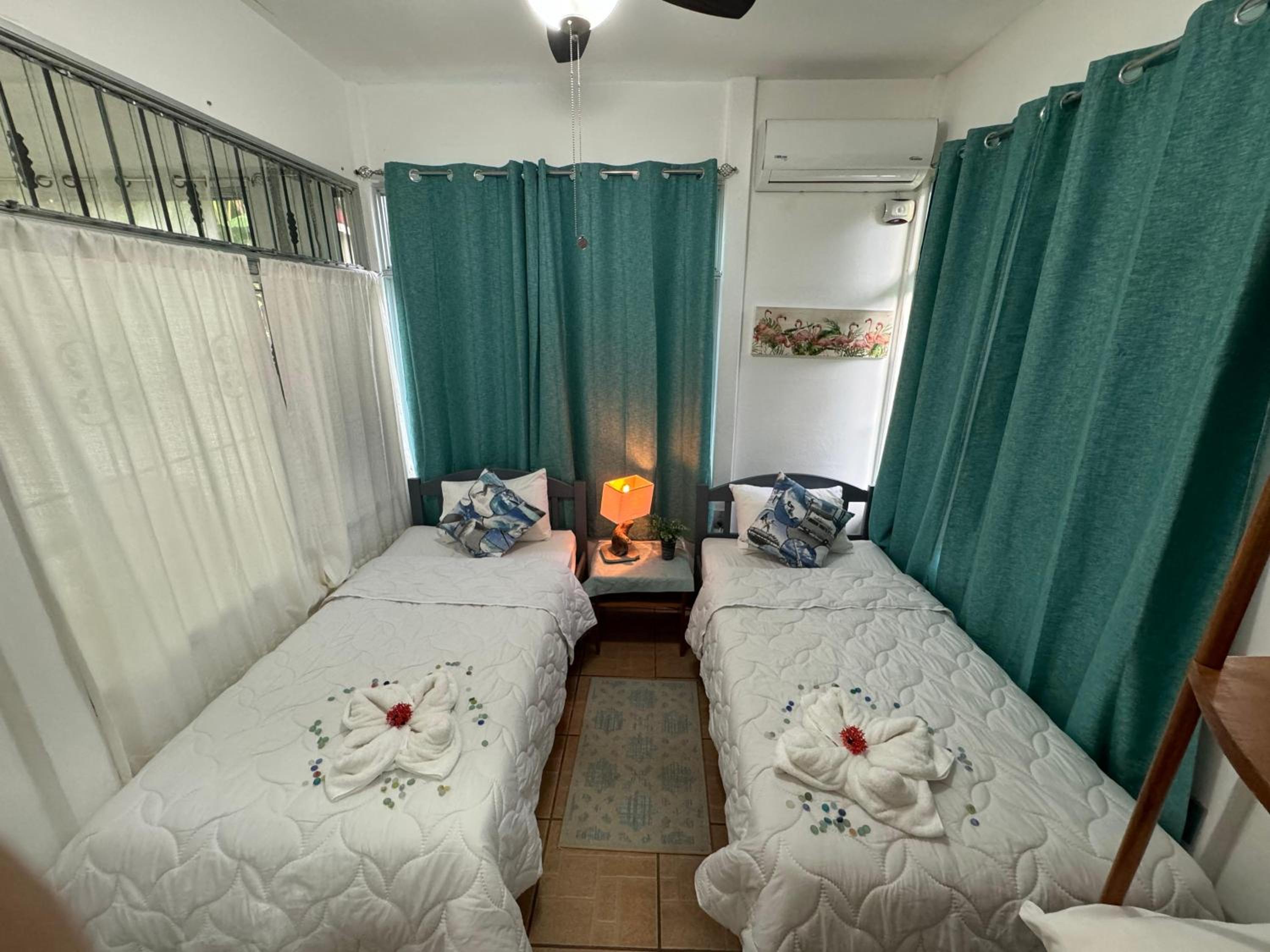 Casa Willow Spacious and relaxing property