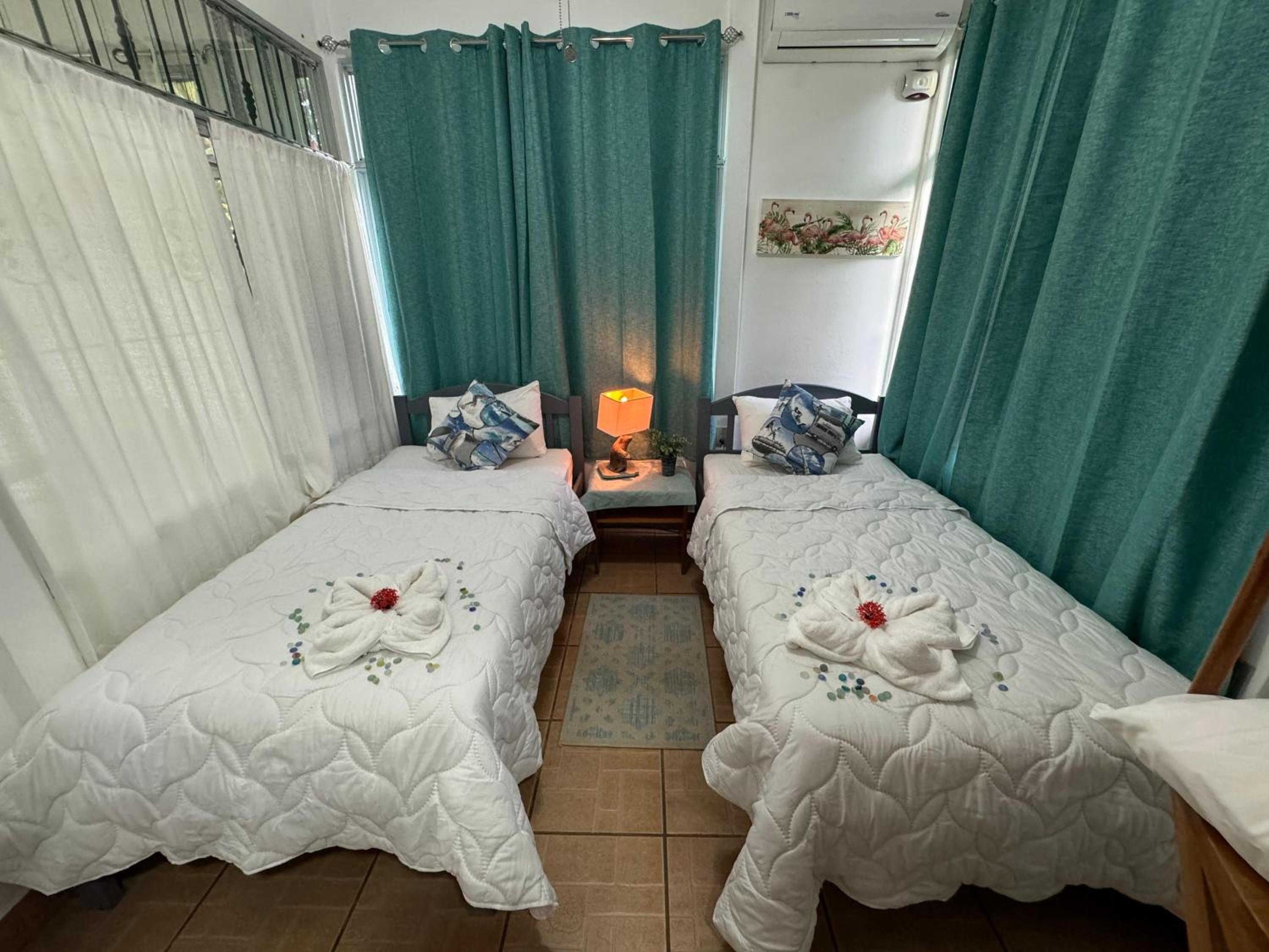 Casa Willow Spacious and relaxing property