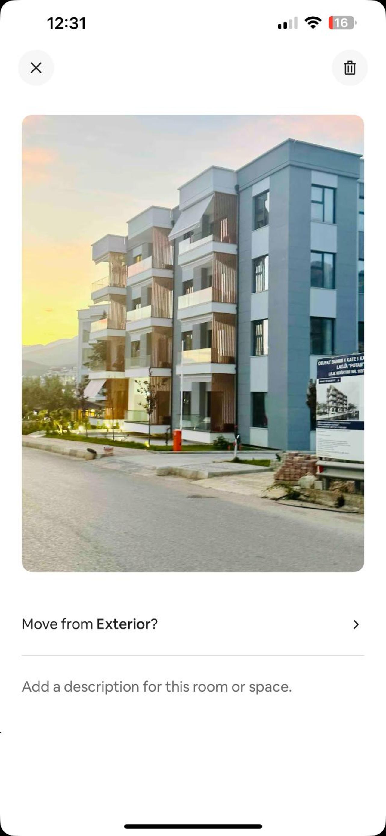 building