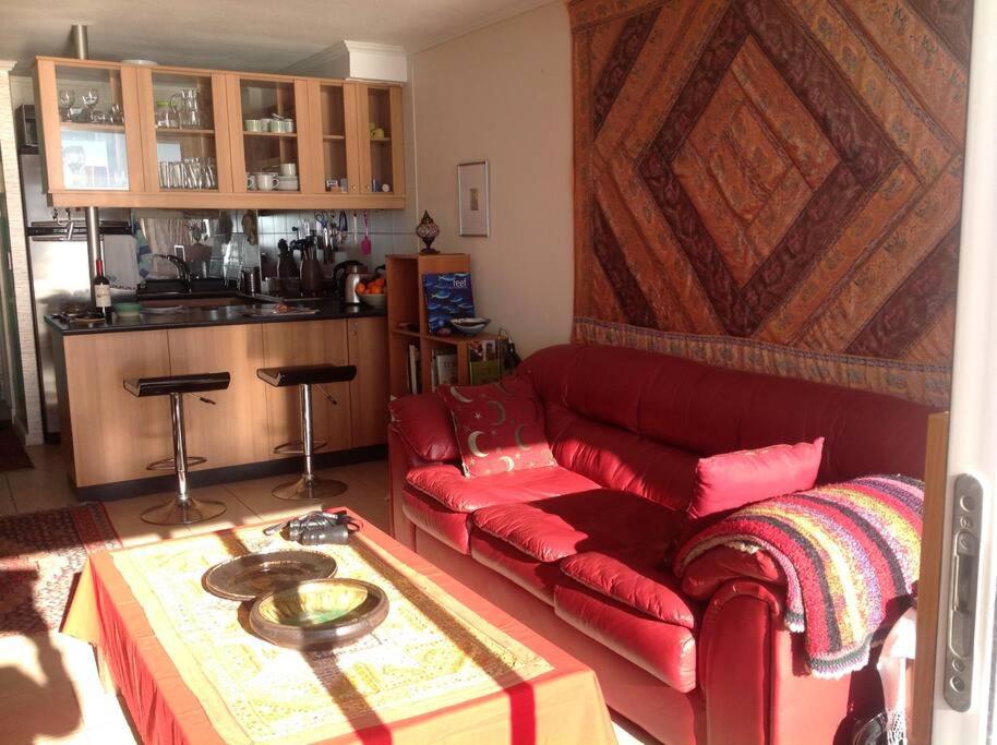 Lindo Departamento condominio Altomar, Horcón, 5p