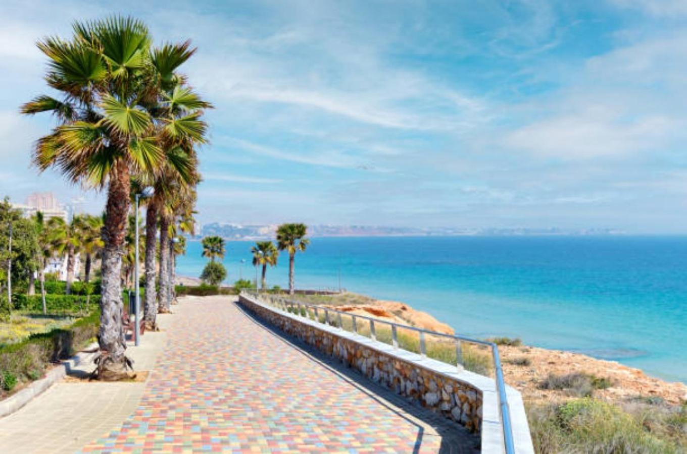 Groundfloor La Zenia ZeniamarVI