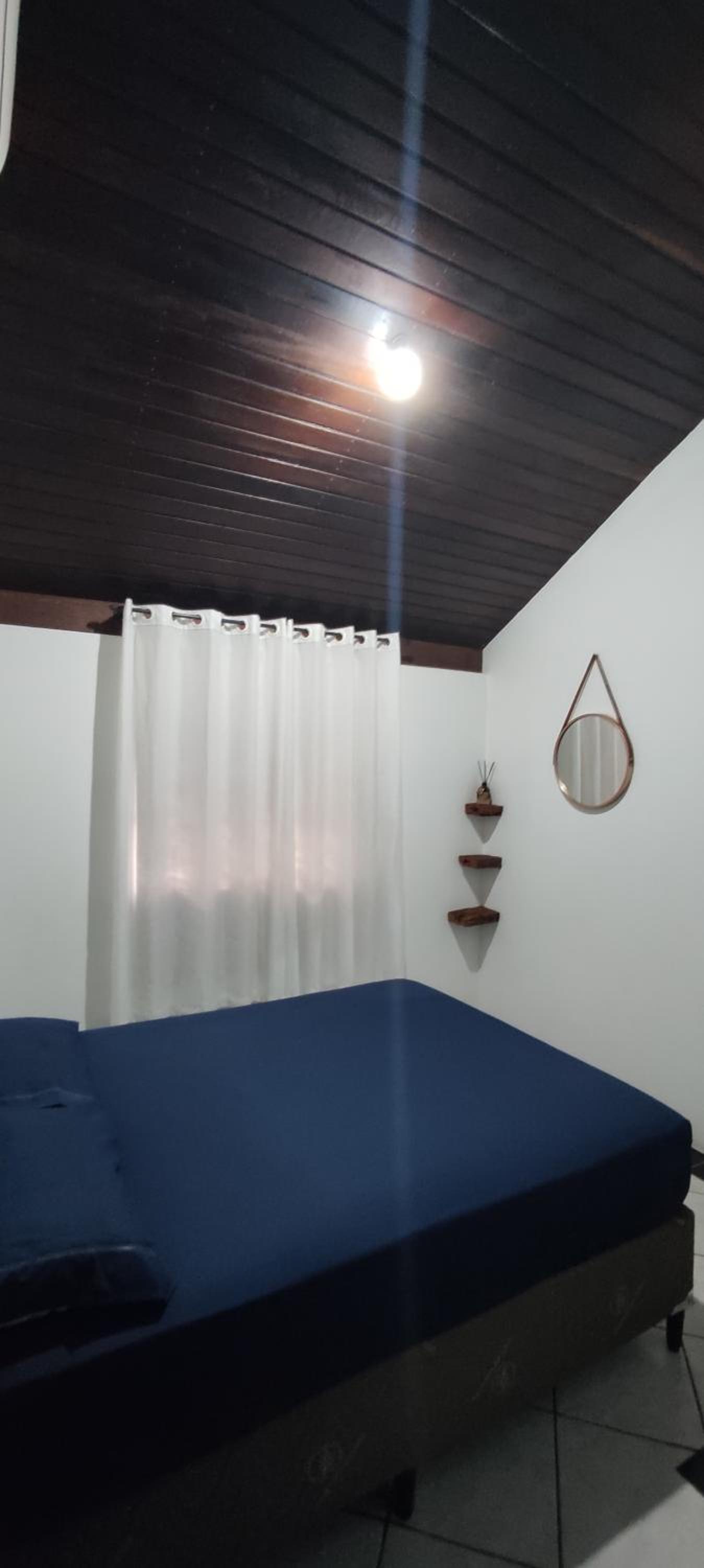 Cabelera's House