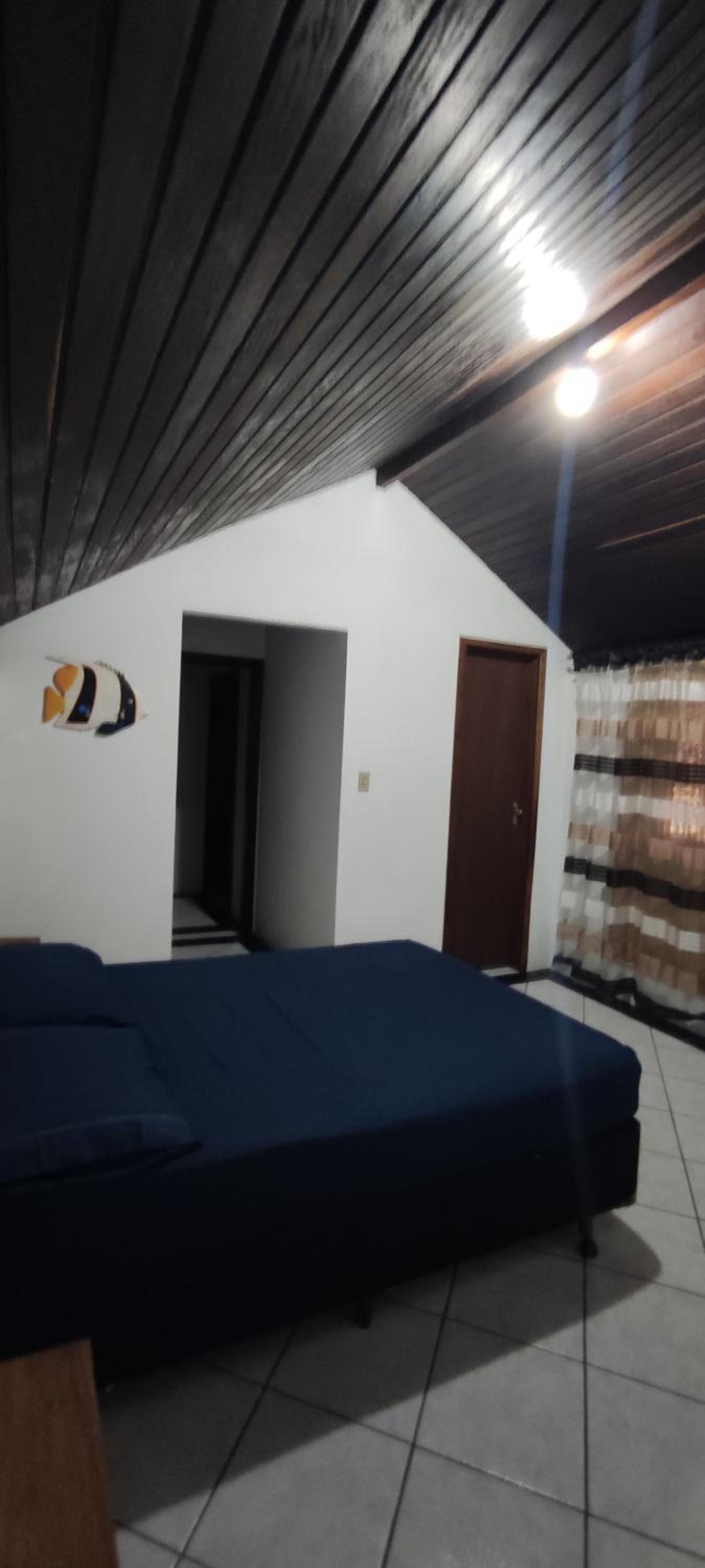 Cabelera's House