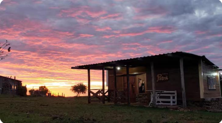 Finca Paraíso Escondido