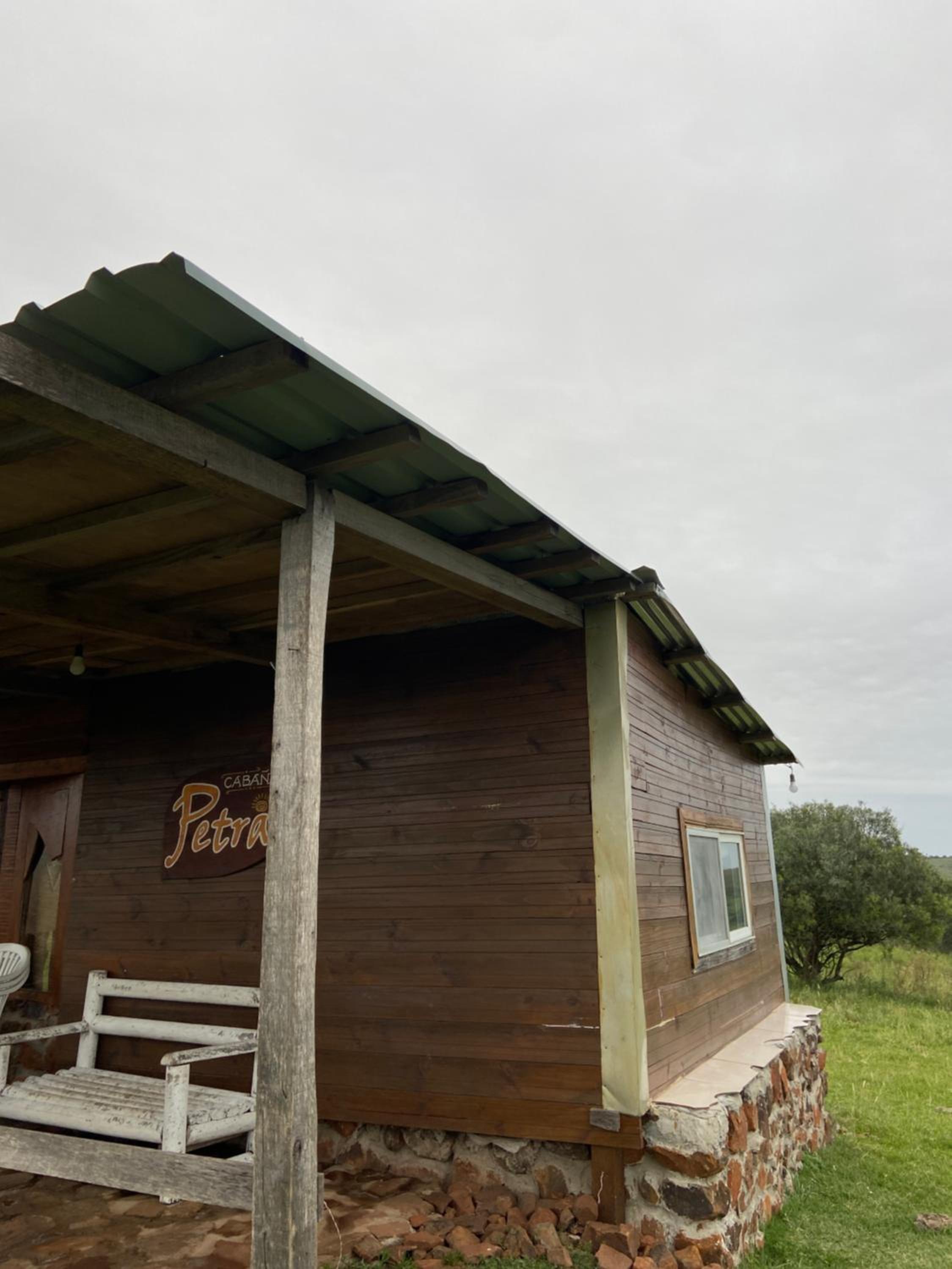 Finca Paraíso Escondido