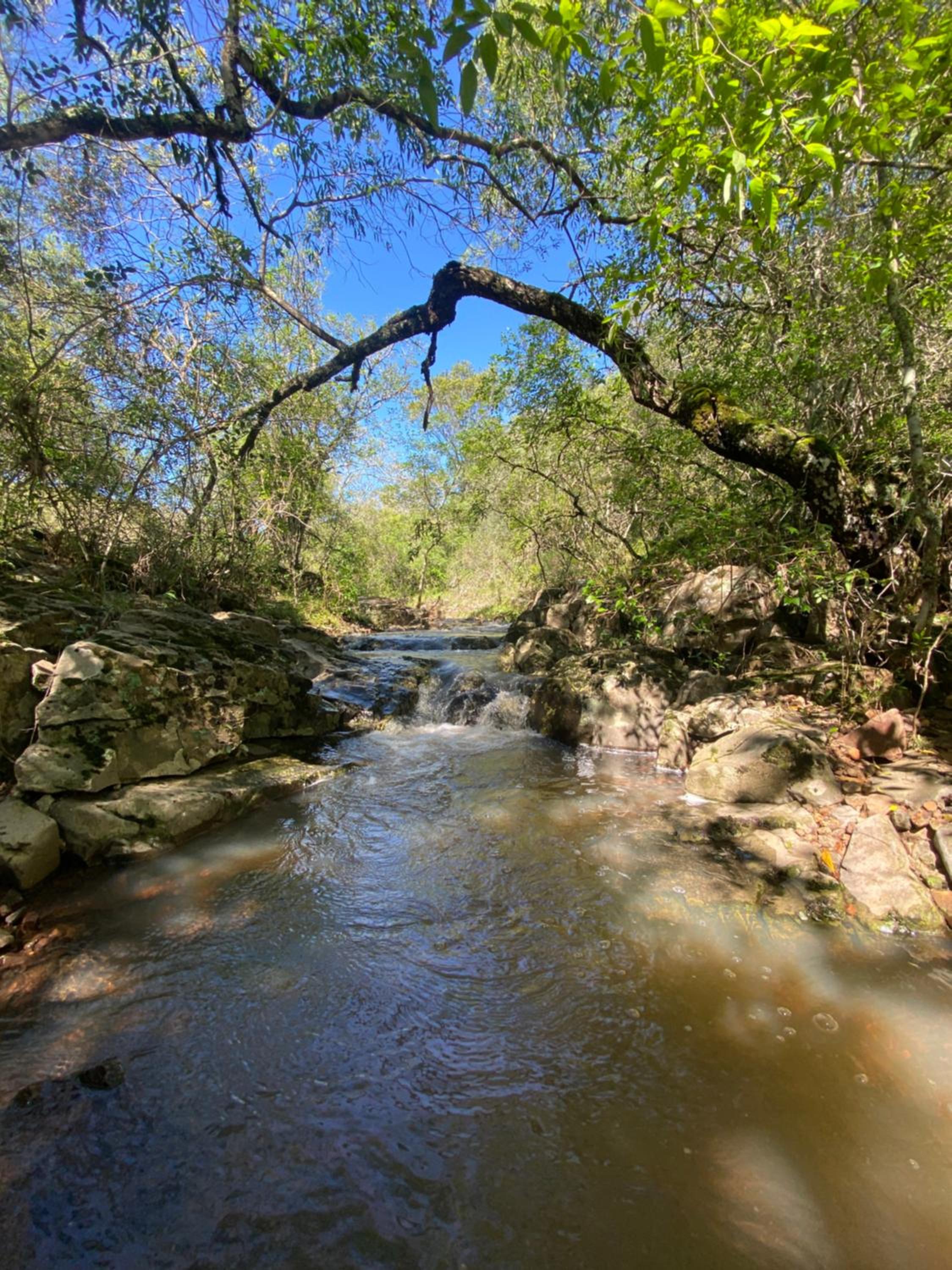 Finca Paraíso Escondido