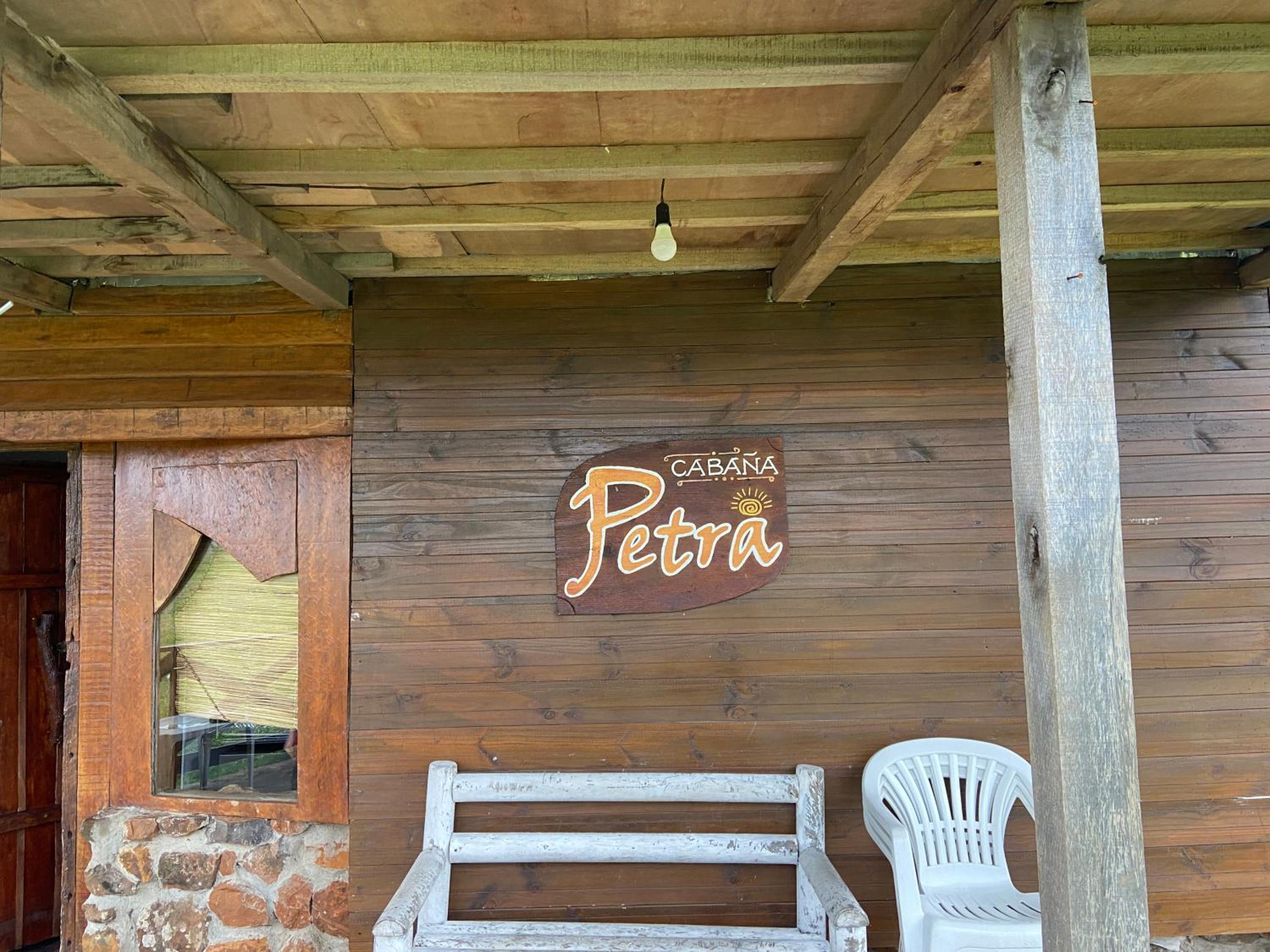 Finca Paraíso Escondido