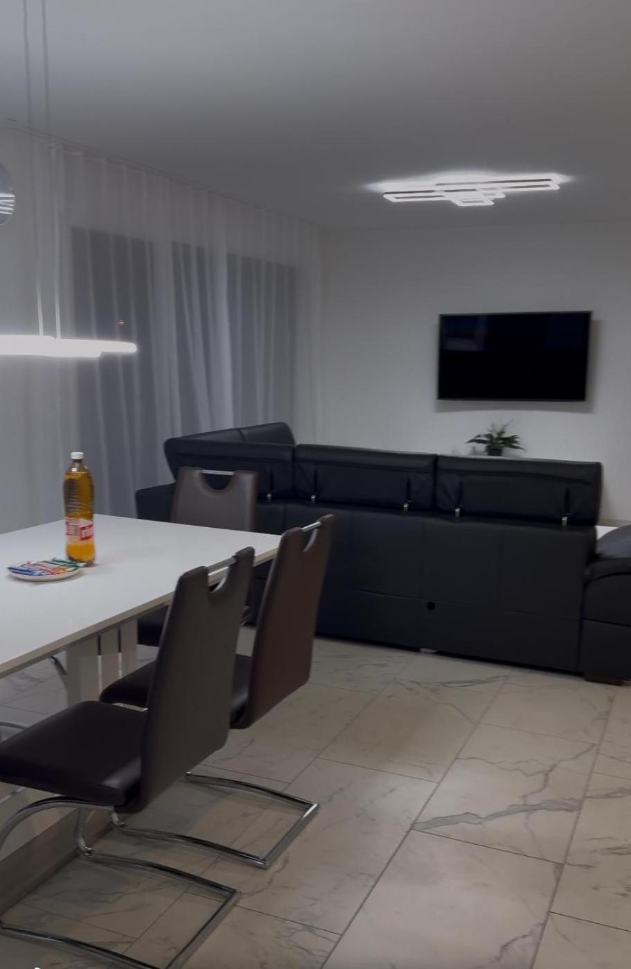 Swiss Suites