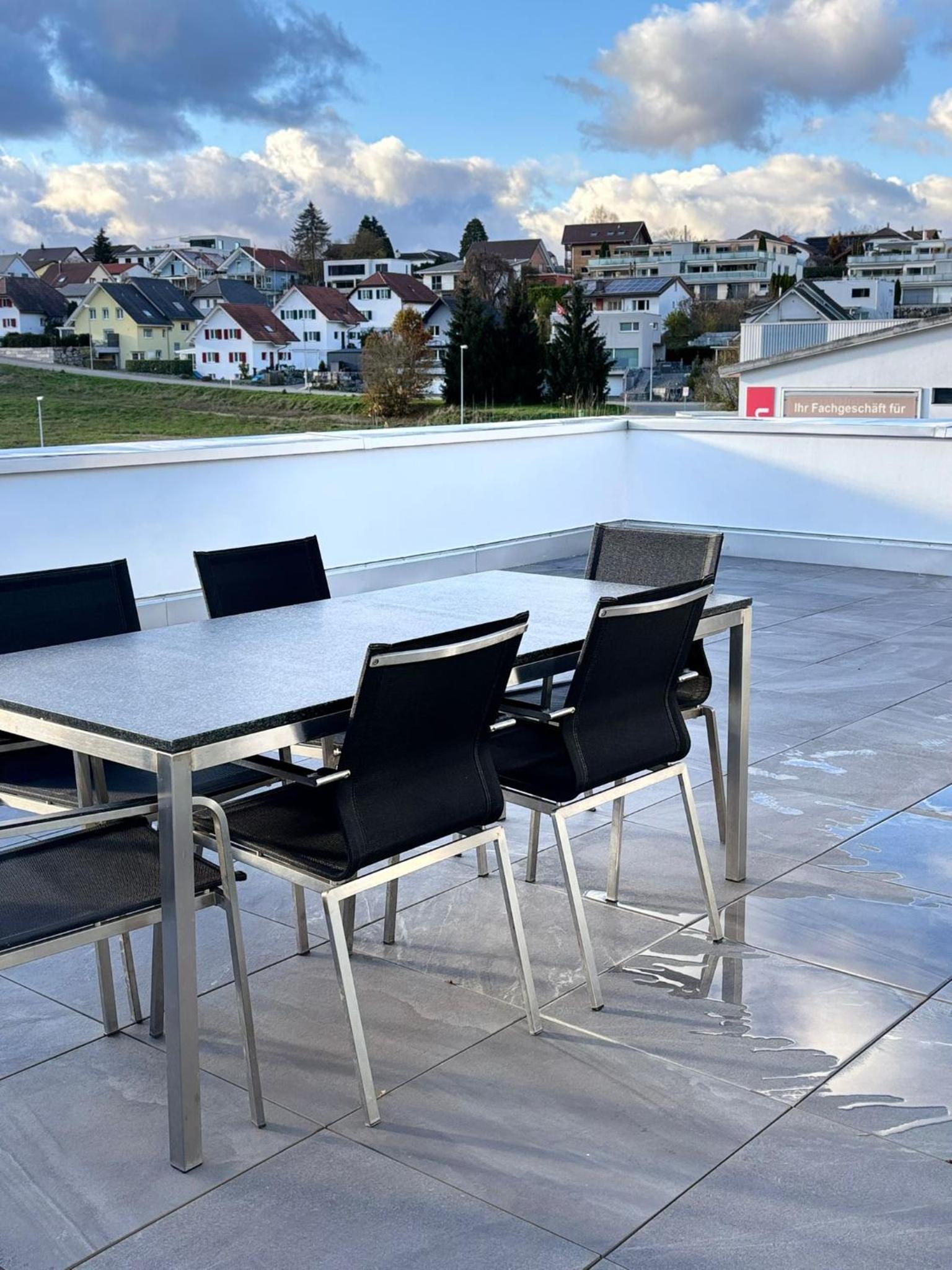 Swiss Suites