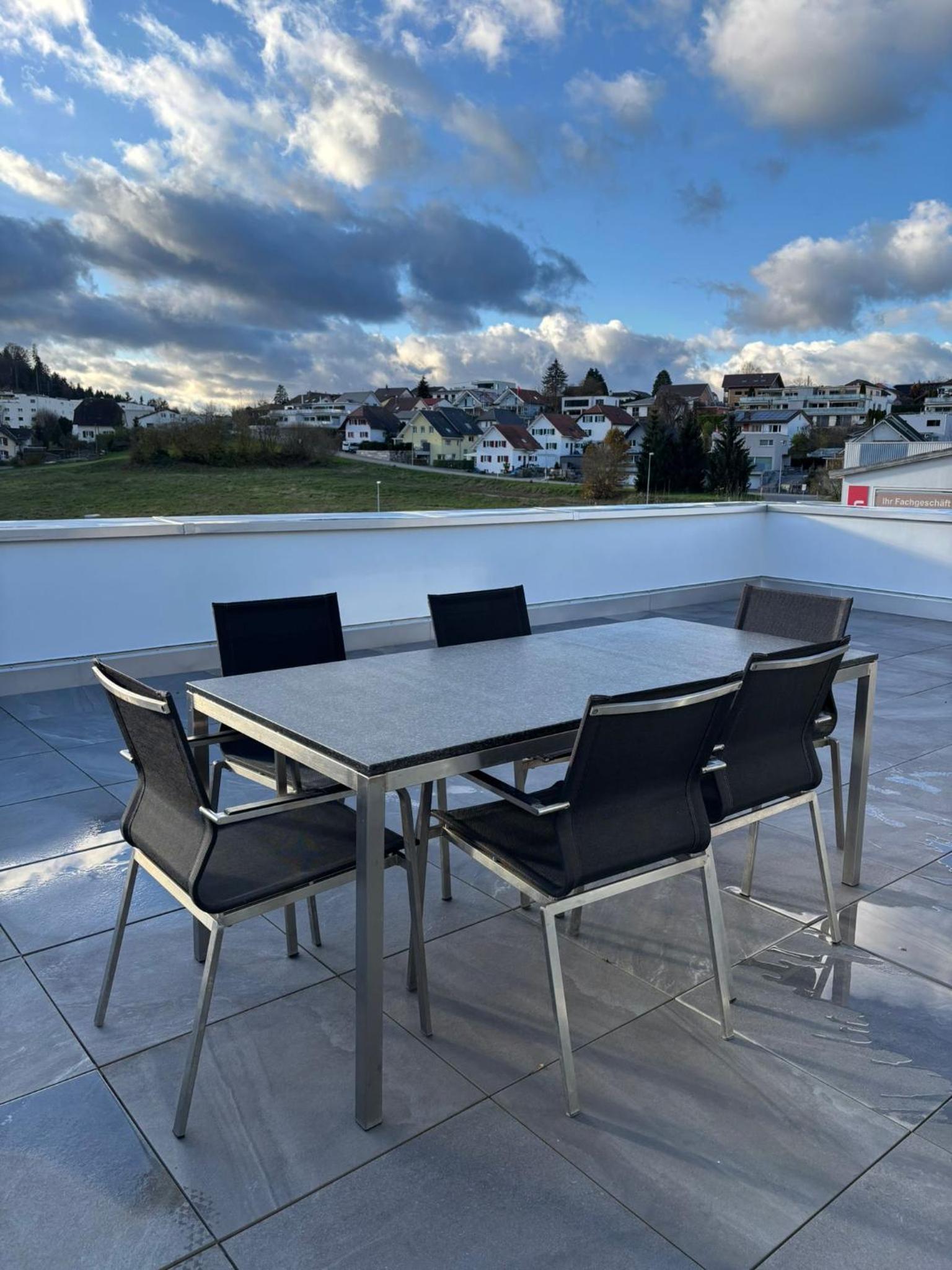 Swiss Suites