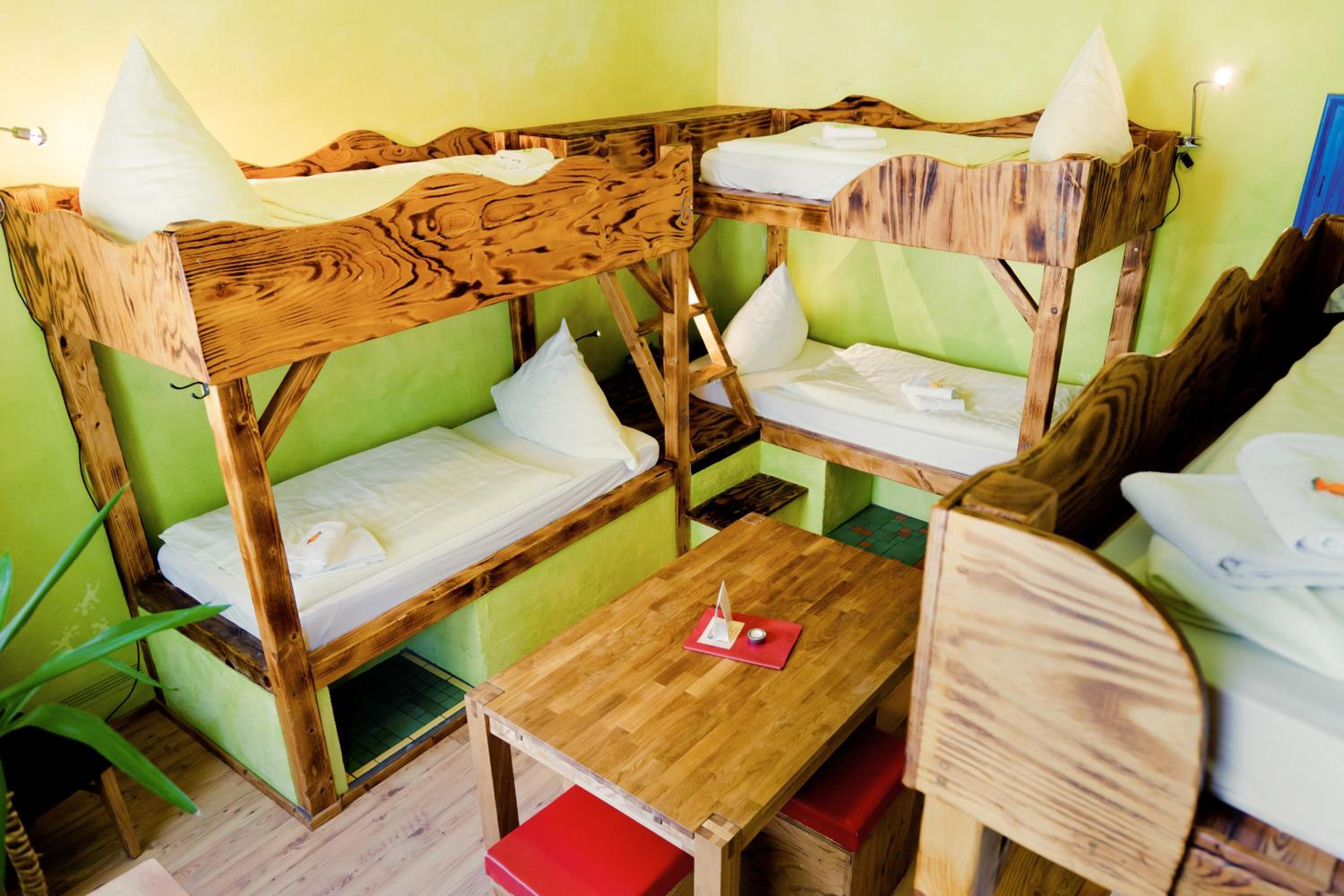 Gästehaus Mezcalero