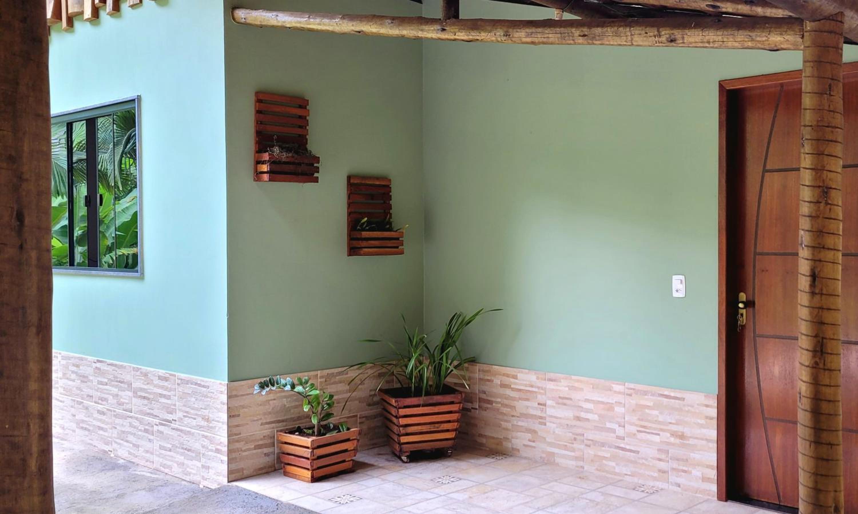 Recanto Poço Belo