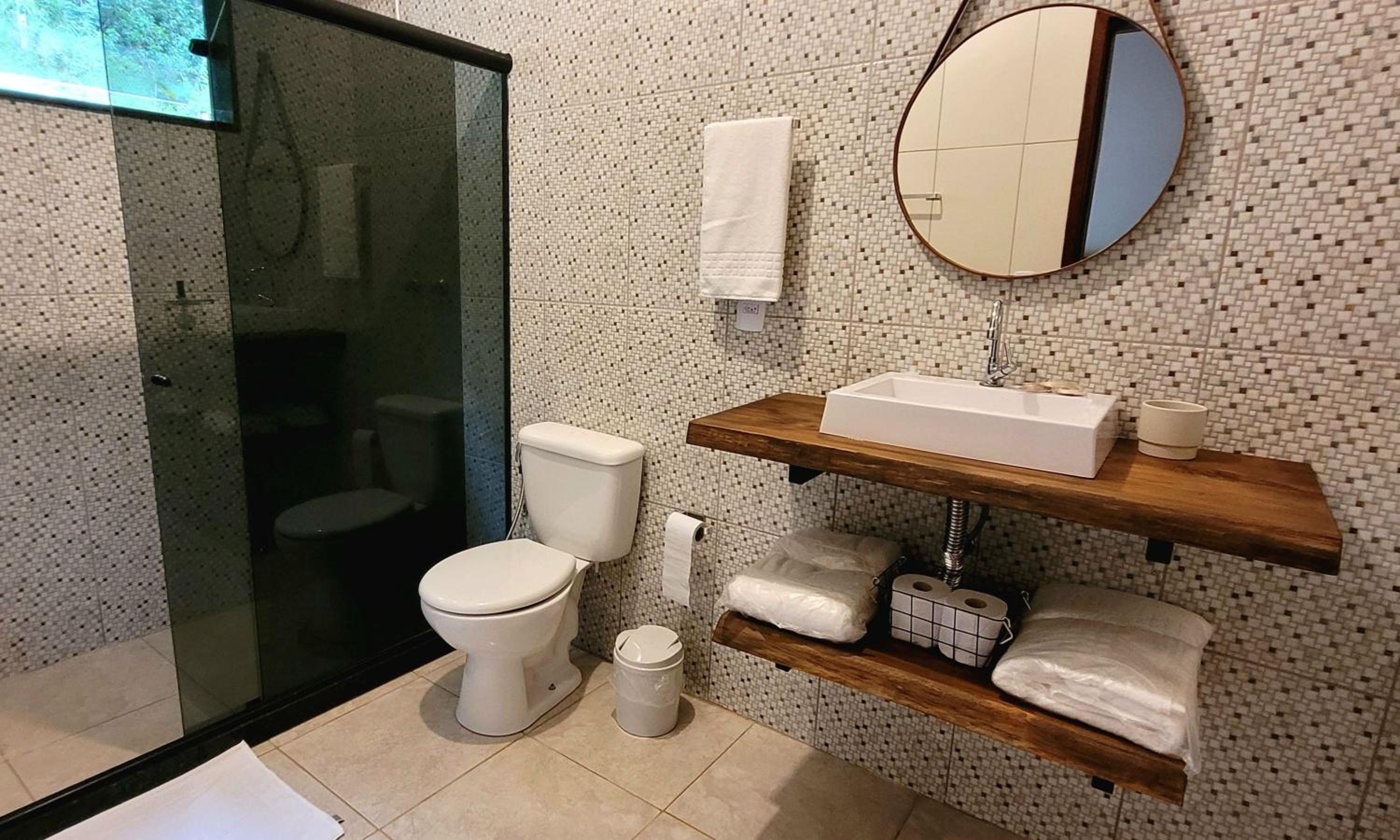 Recanto Poço Belo