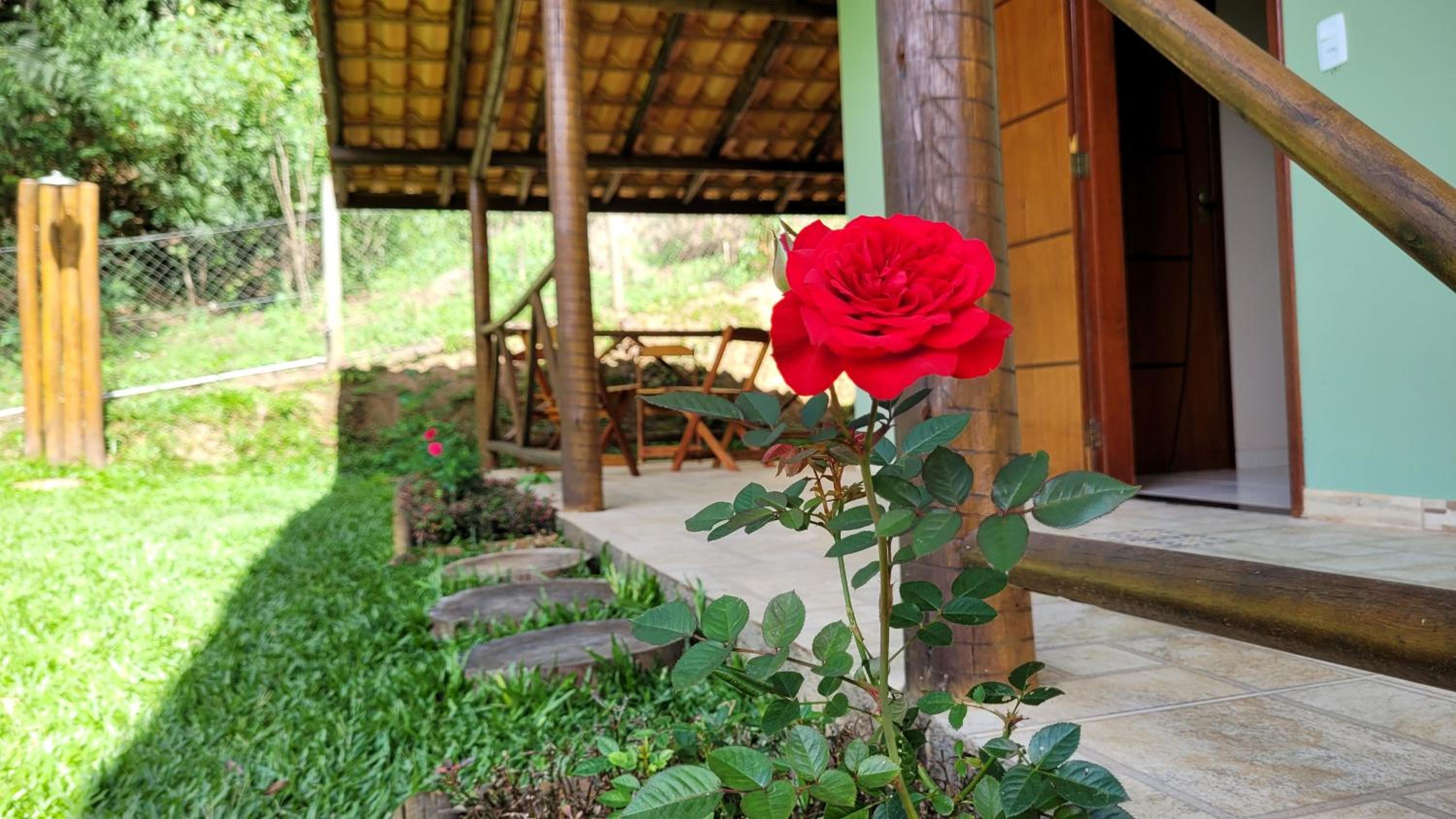 Recanto Poço Belo