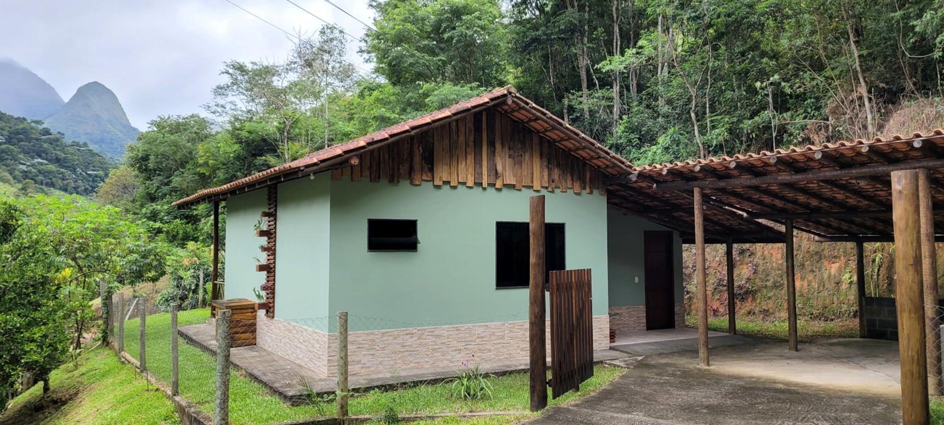 Recanto Poço Belo