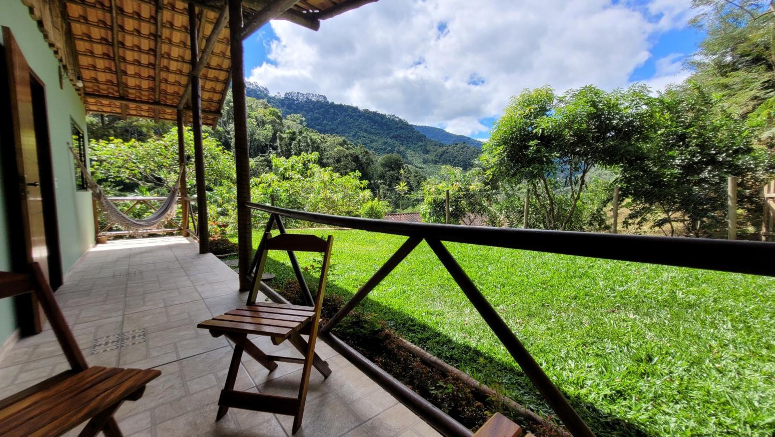 Recanto Poço Belo