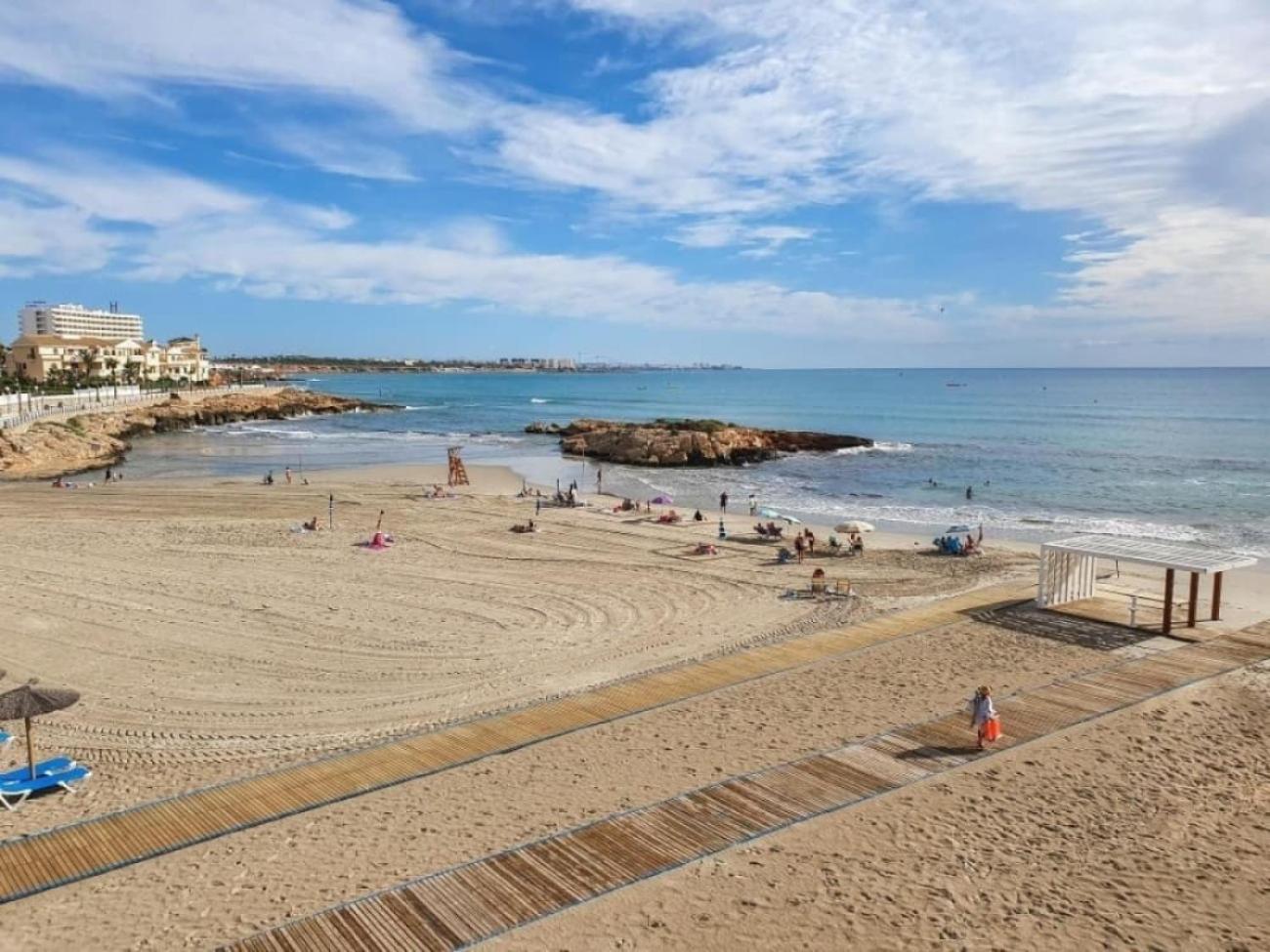Groundfloor La Zenia ZeniamarVI