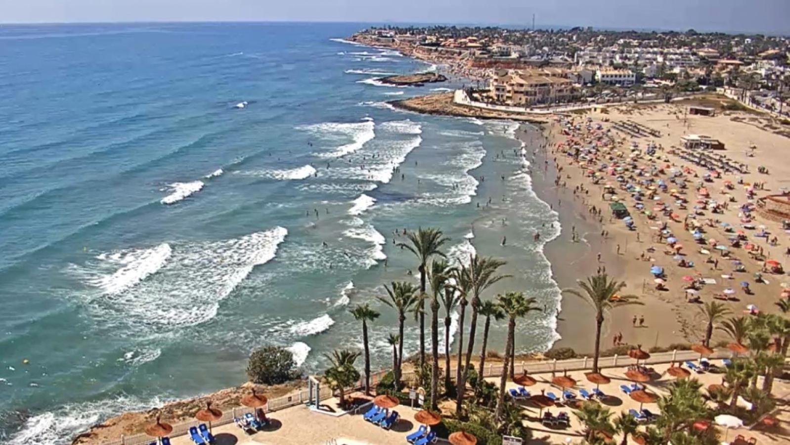 Groundfloor La Zenia ZeniamarVI