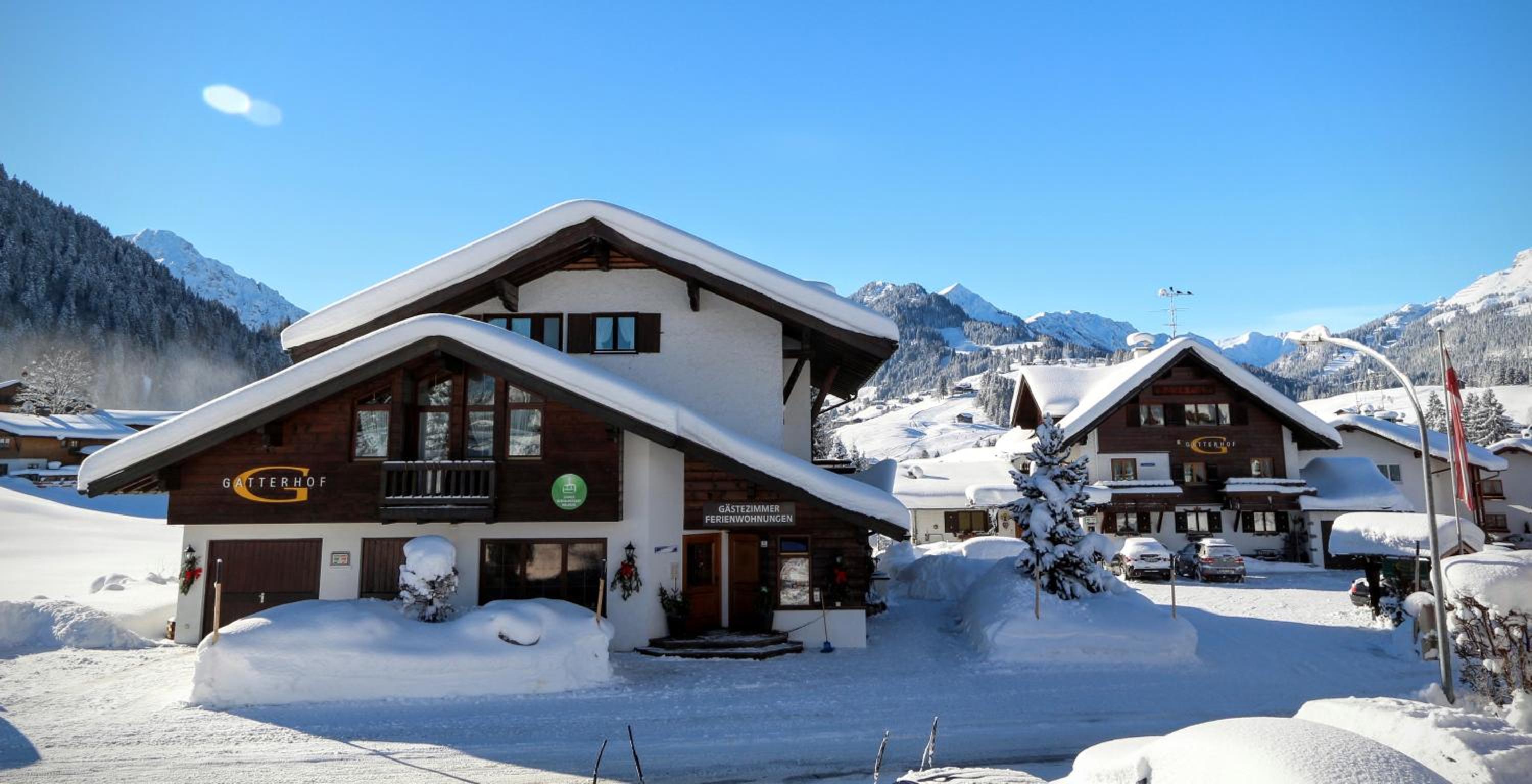 Gatterhof