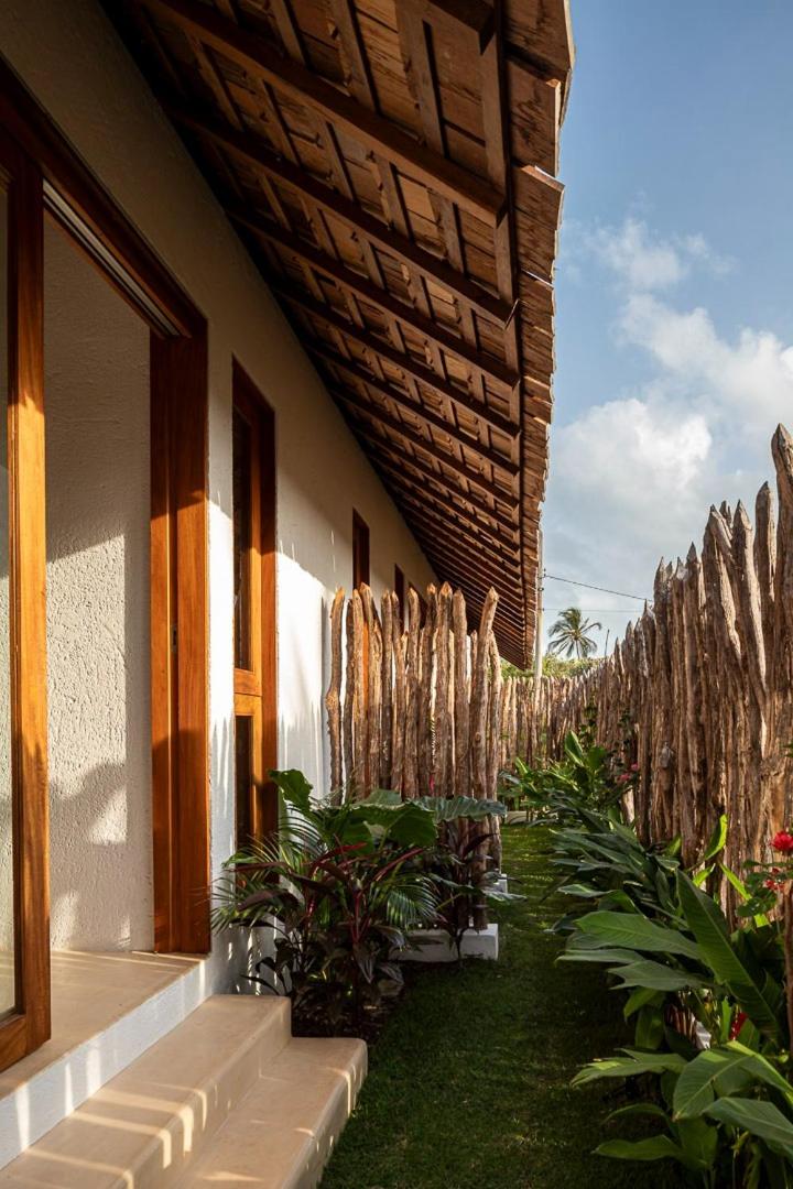 Casa Aracati Preá