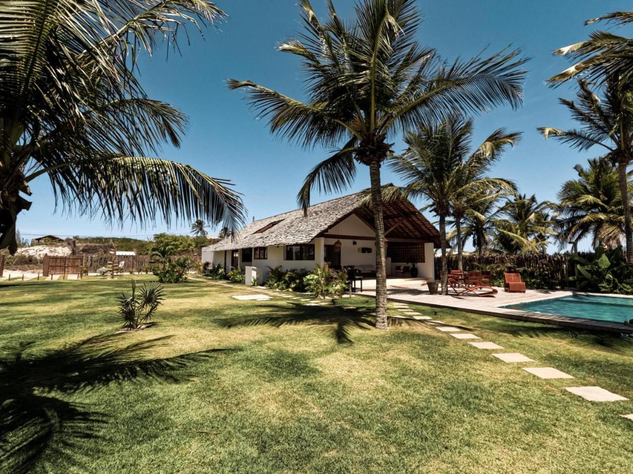 Casa Aracati Preá