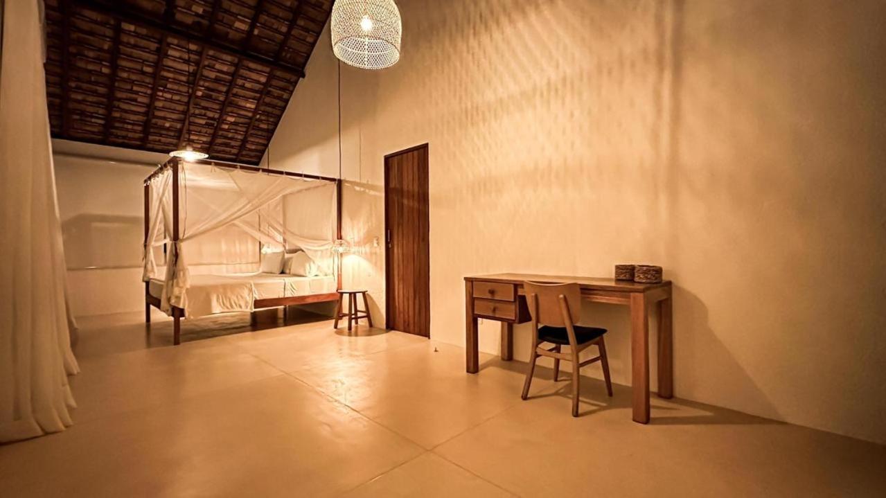 Casa Aracati Preá