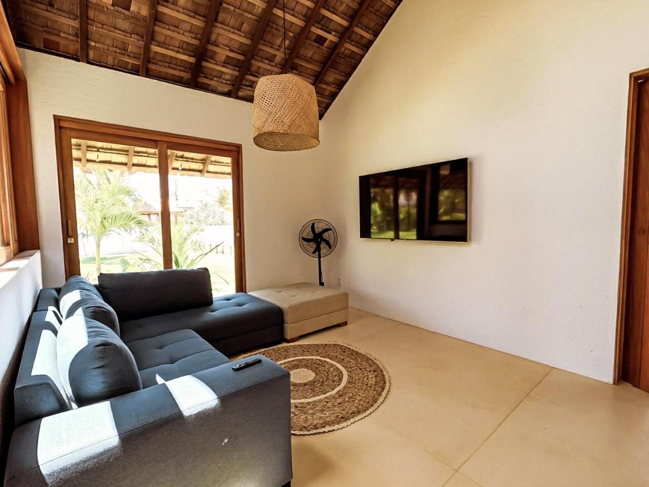 Casa Aracati Preá