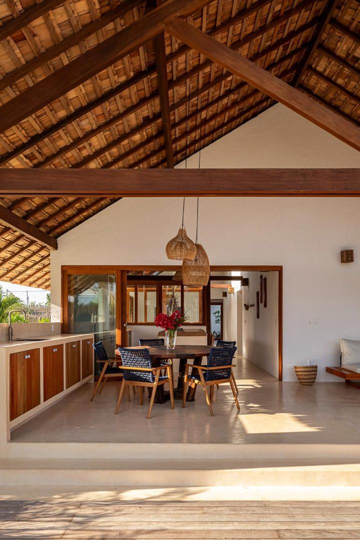 Casa Aracati Preá