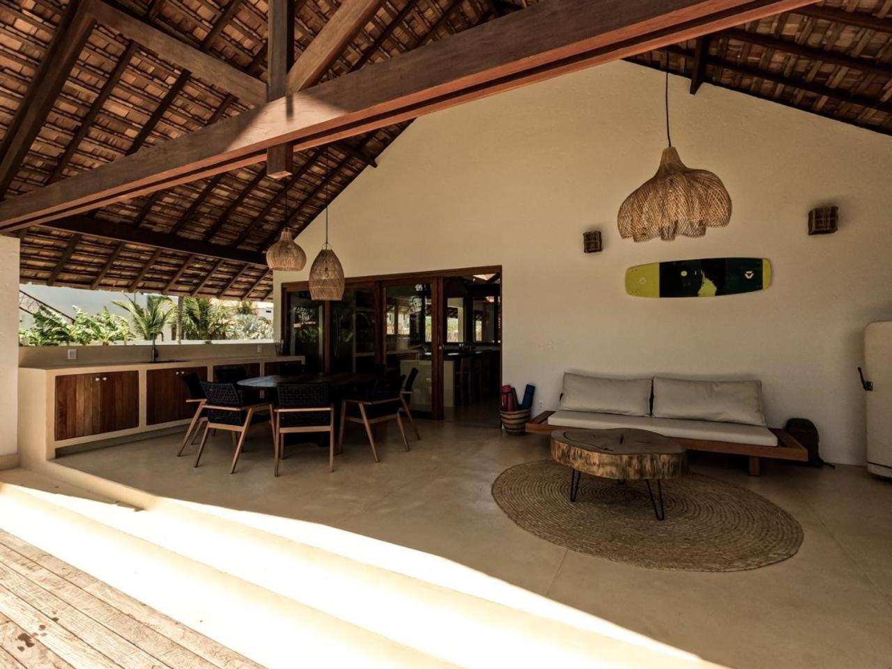 Casa Aracati Preá