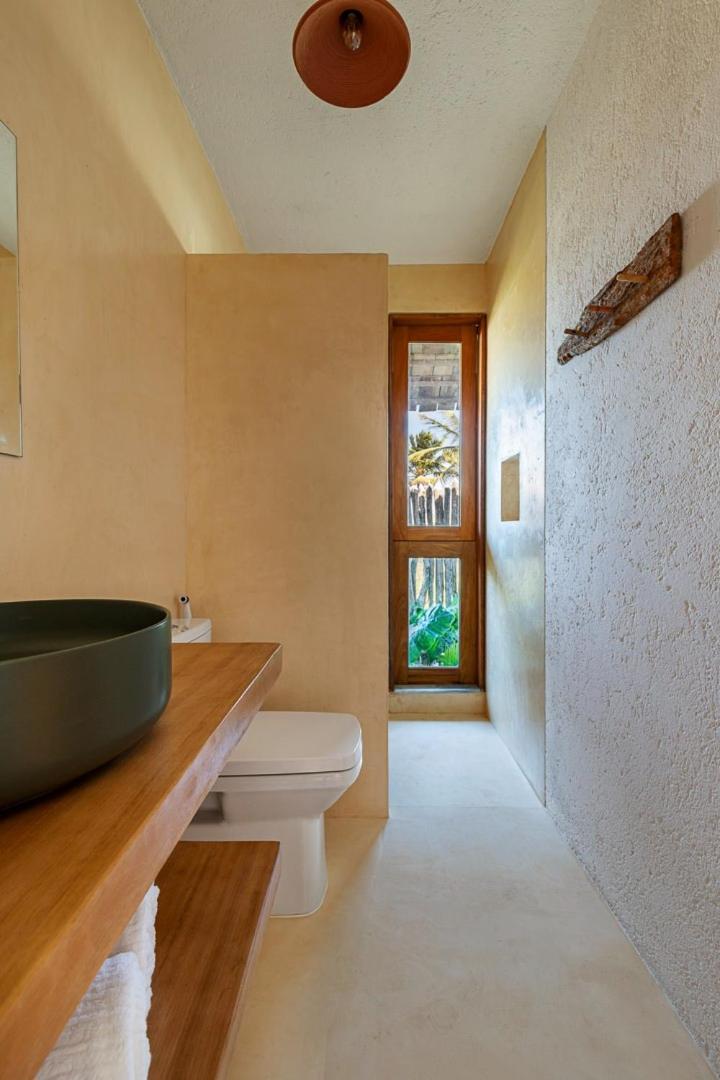 Casa Aracati Preá