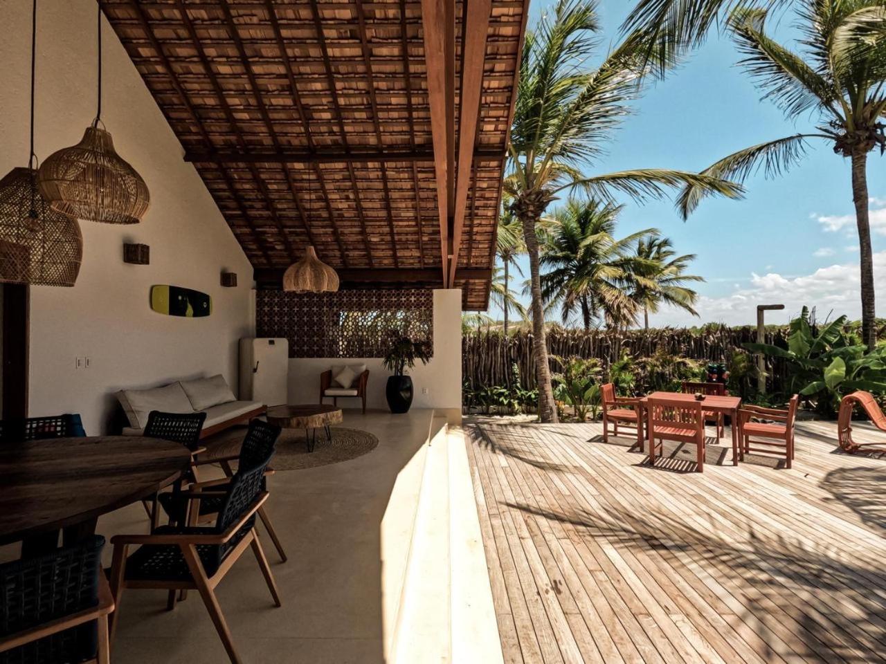 Casa Aracati Preá