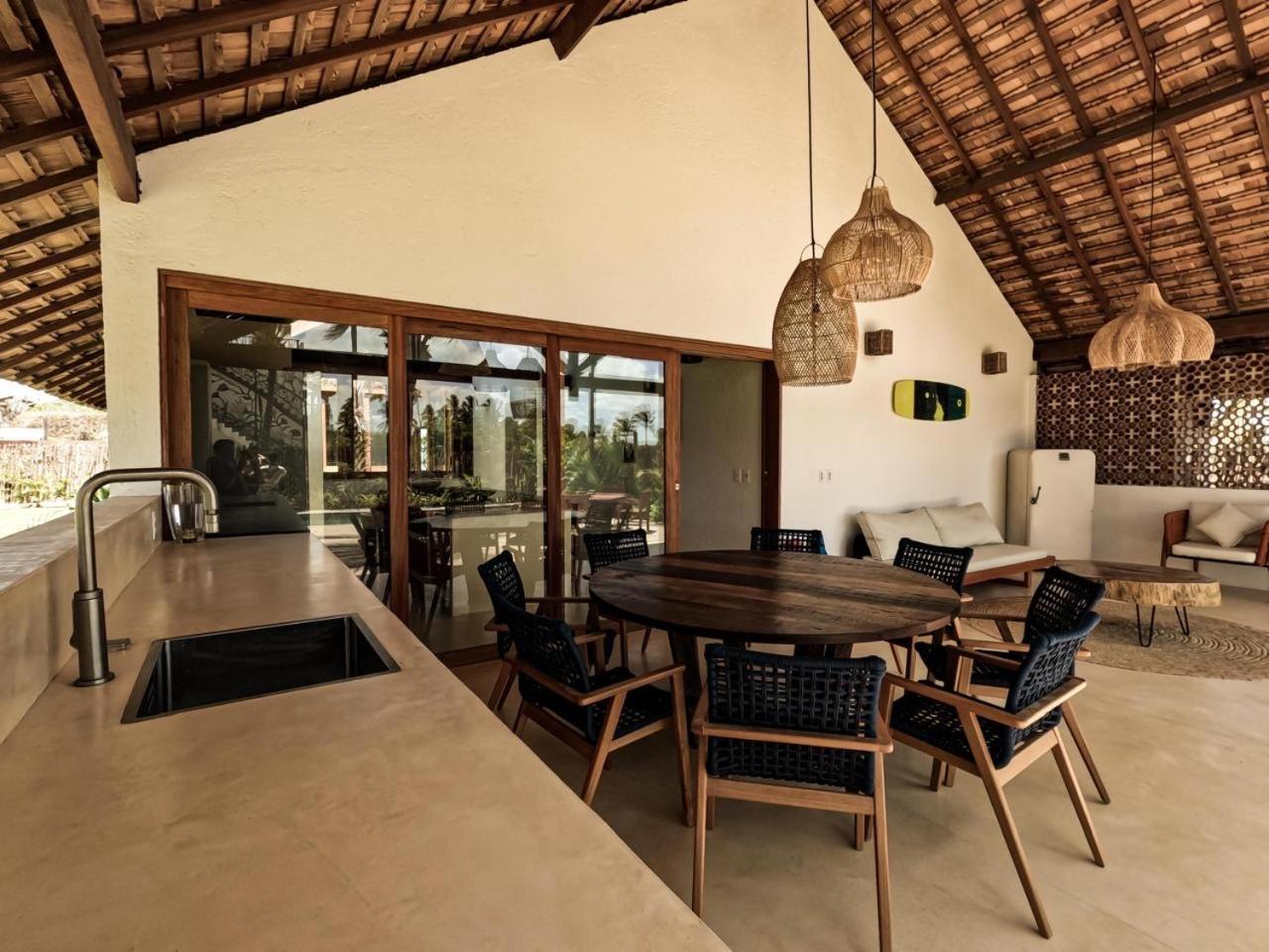 Casa Aracati Preá