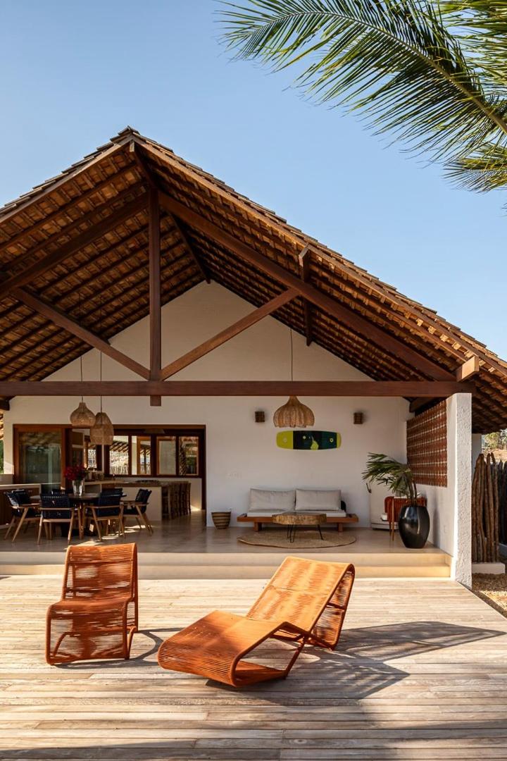 Casa Aracati Preá