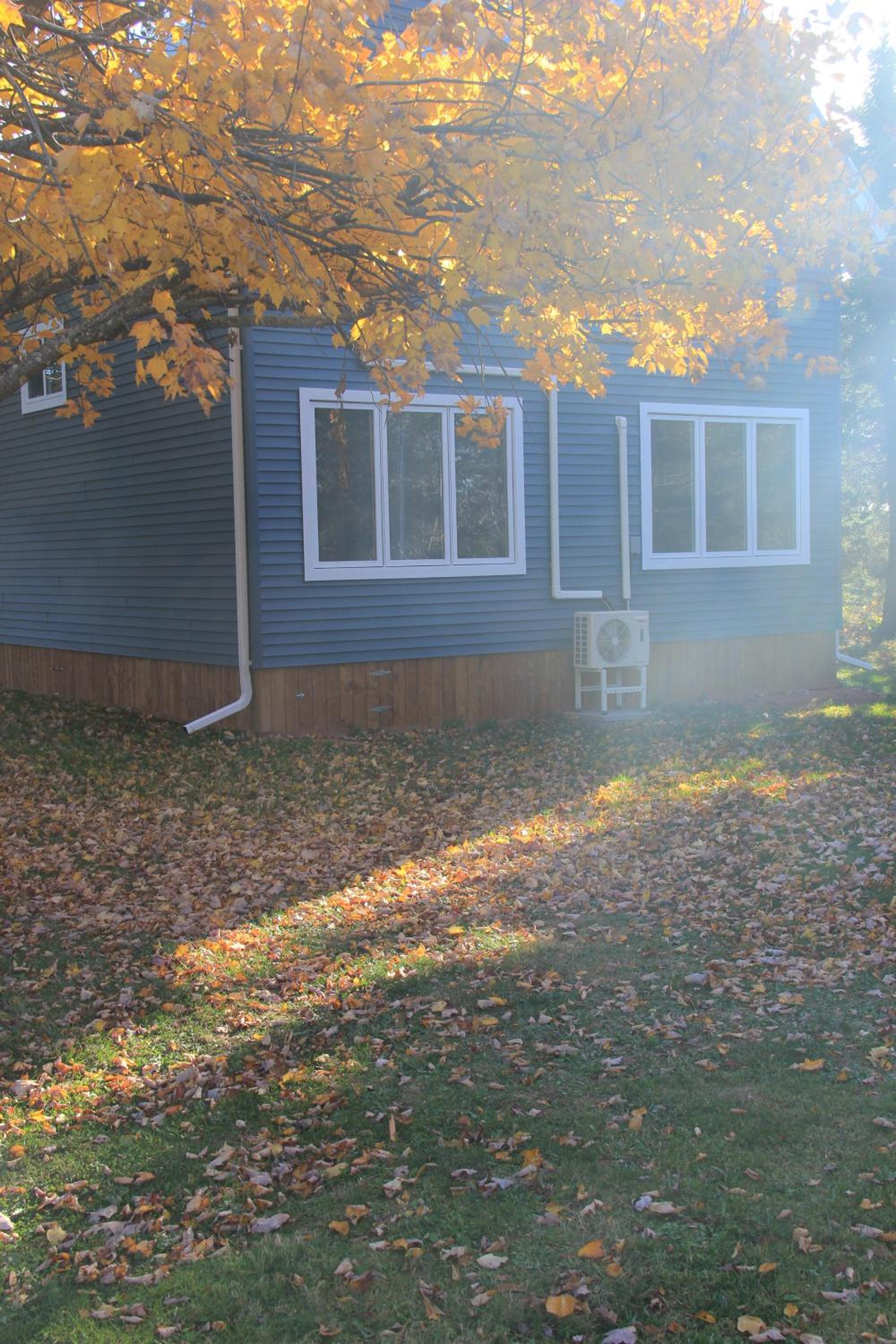 Avonlea Forest Hill Cottages view 4