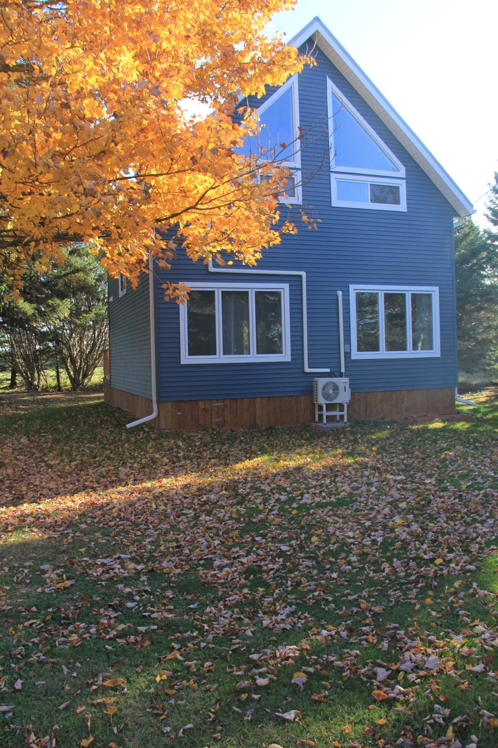 Avonlea Forest Hill Cottages view 5