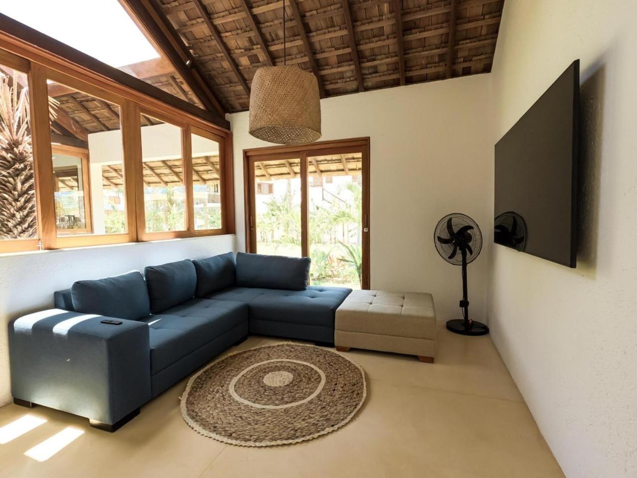 Casa Aracati Preá