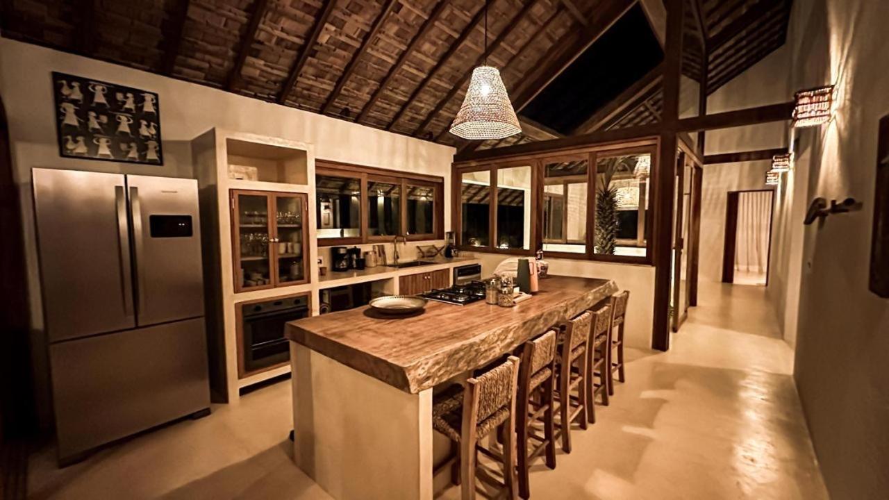 Casa Aracati Preá