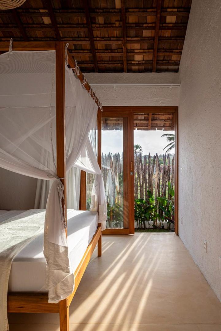 Casa Aracati Preá
