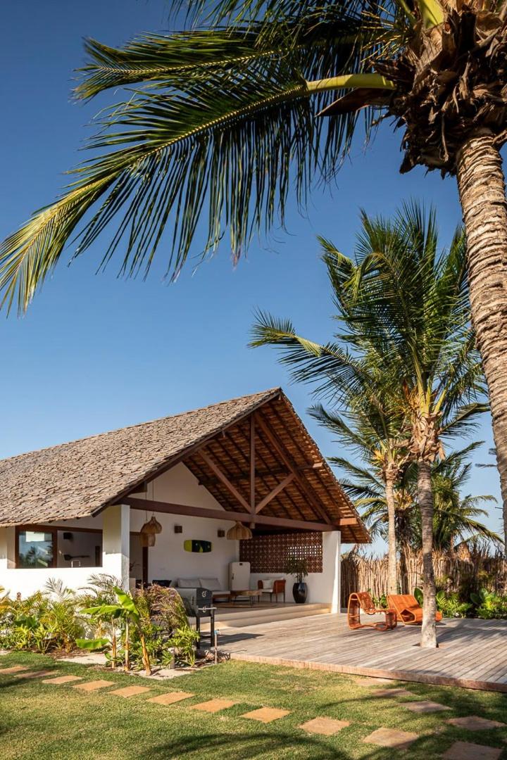 Casa Aracati Preá