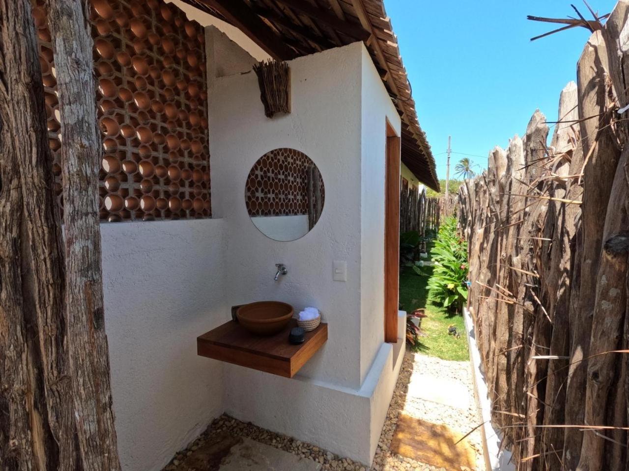 Casa Aracati Preá