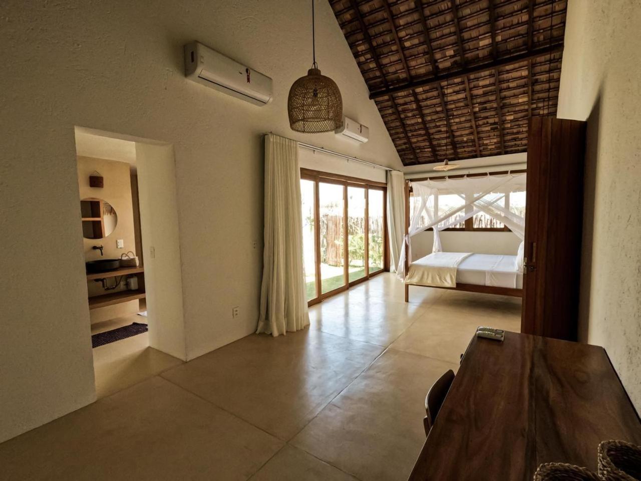 Casa Aracati Preá