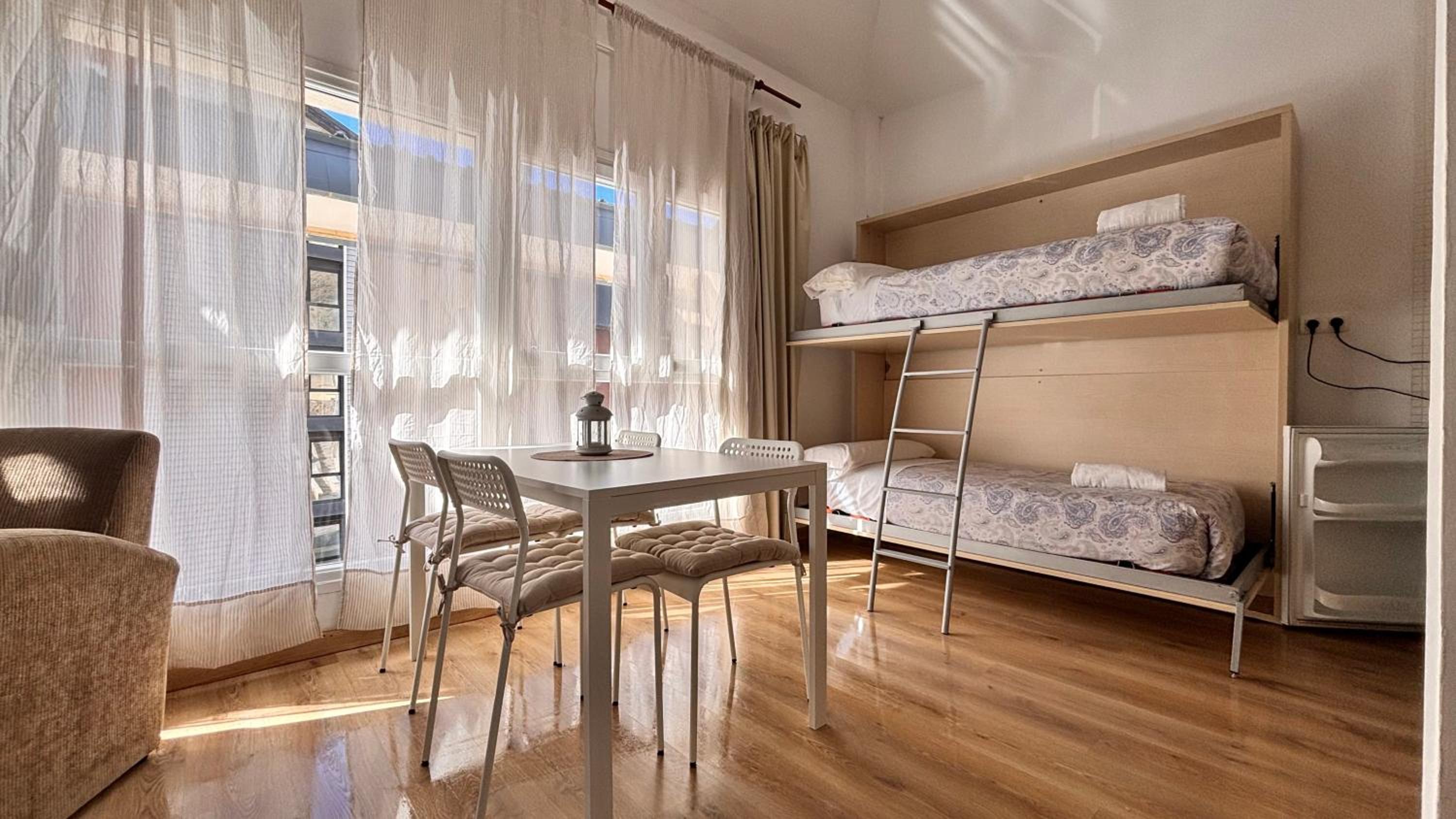 HOUSE LOVE VIEW PREMIUM 1 DORMiTORIO 6 PAX