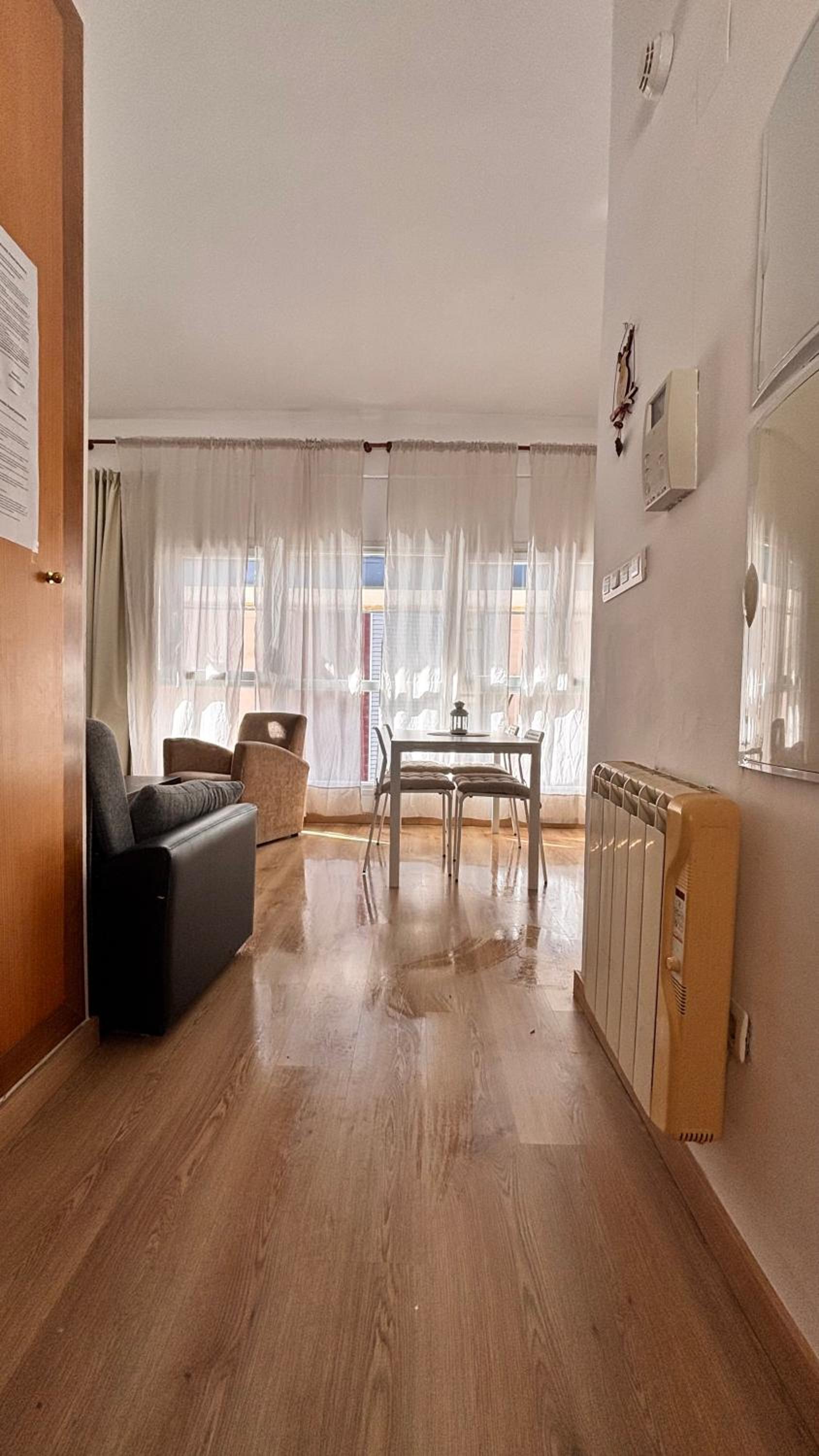 HOUSE LOVE VIEW PREMIUM 1 DORMiTORIO 6 PAX PARKING GRATIS view 5
