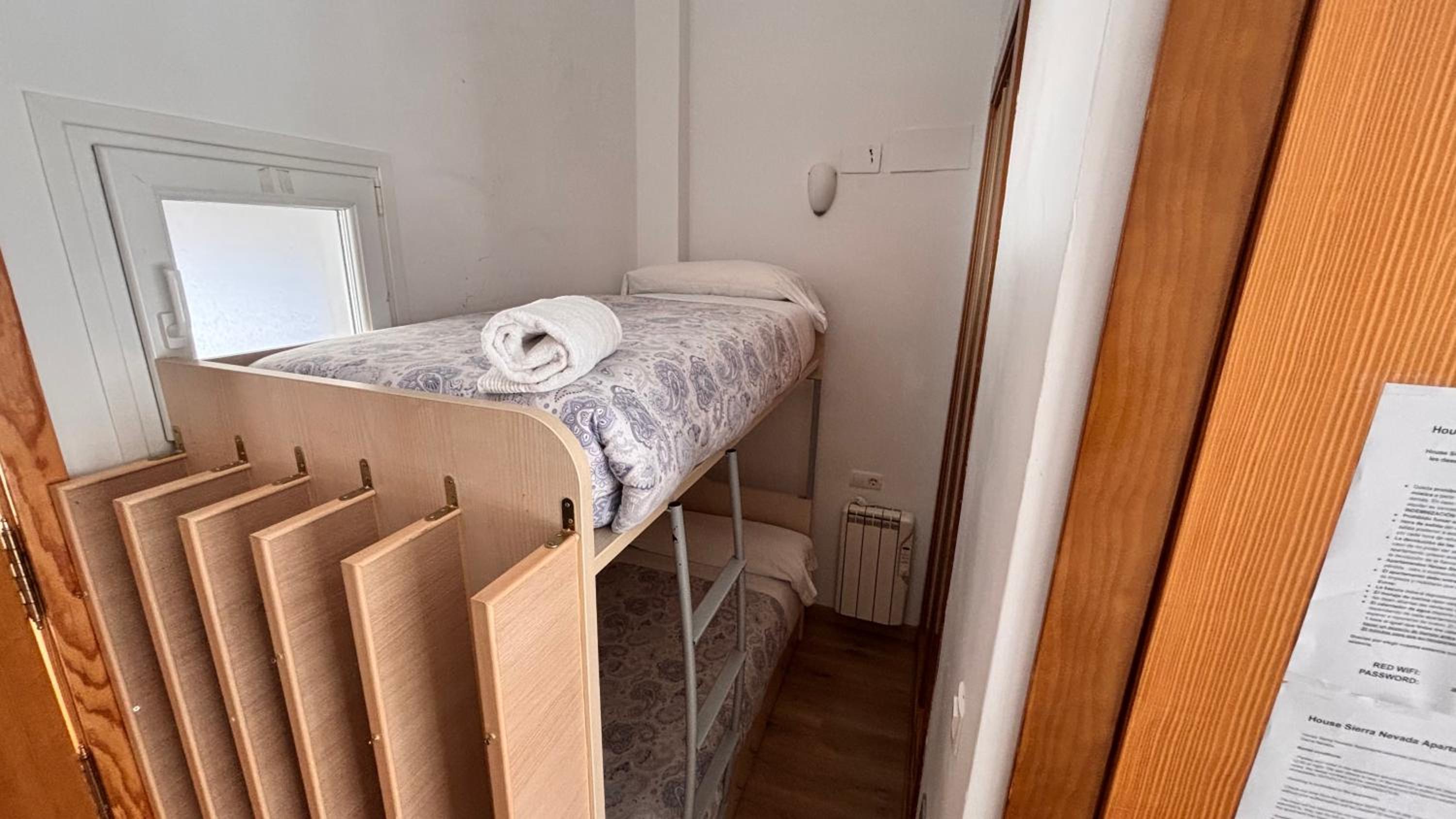 HOUSE LOVE VIEW PREMIUM 1 DORMiTORIO 6 PAX PARKING GRATIS view 3