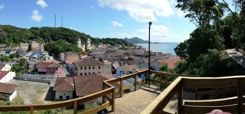 Hotel Solar da Beira