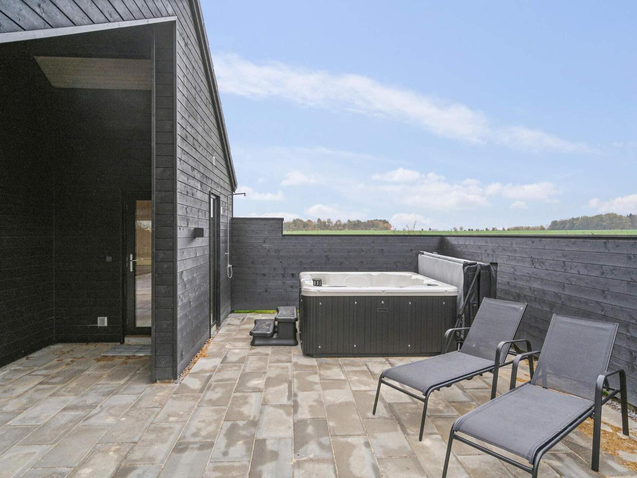 Luxury Retreat by Hasmark - By Traum Ferienwohnungen