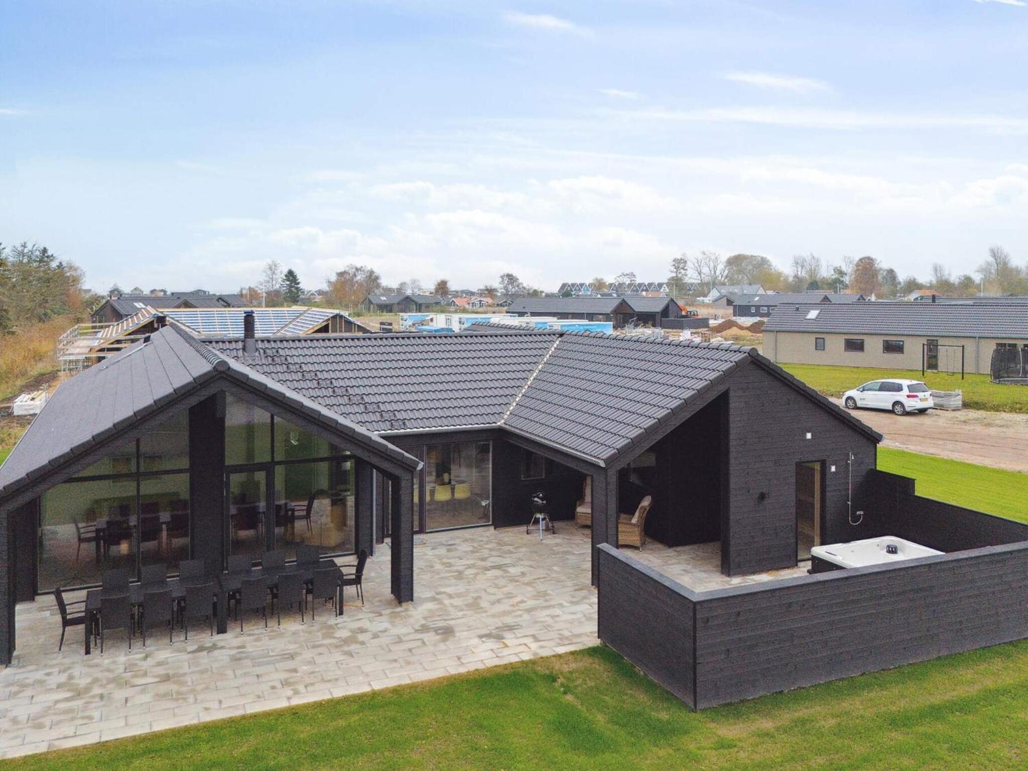 Luxury Retreat by Hasmark - By Traum Ferienwohnungen