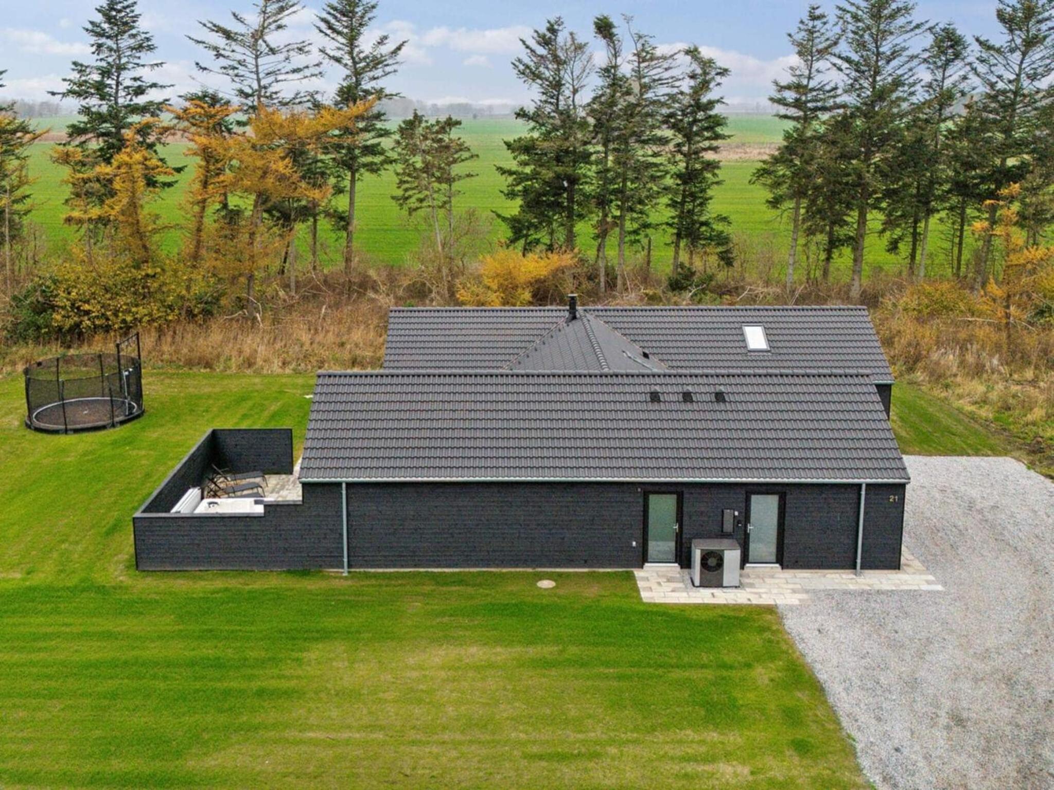 Luxury Retreat by Hasmark - By Traum Ferienwohnungen