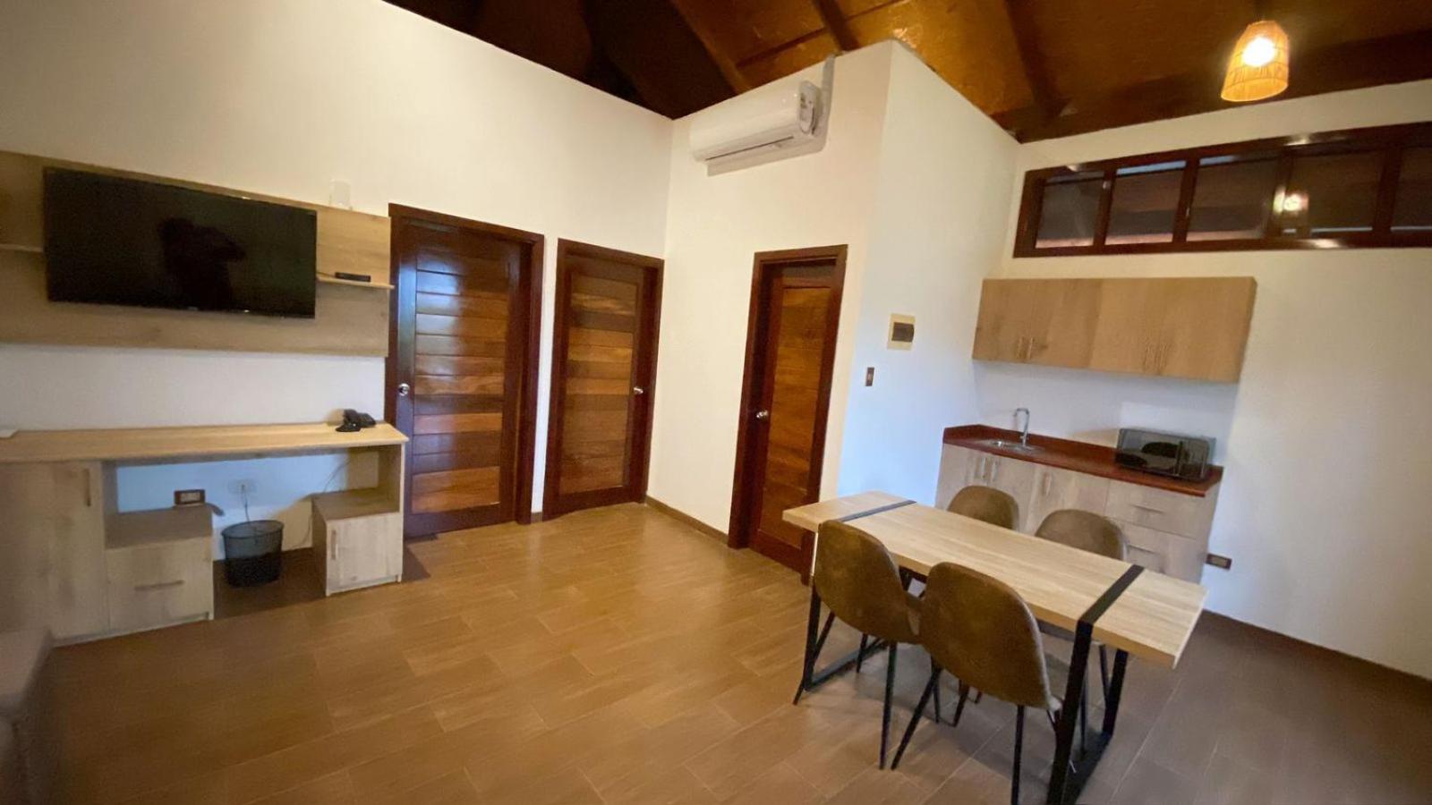 Tantiri River Resort