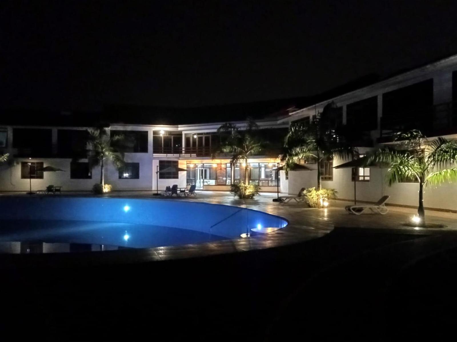 Tantiri River Resort